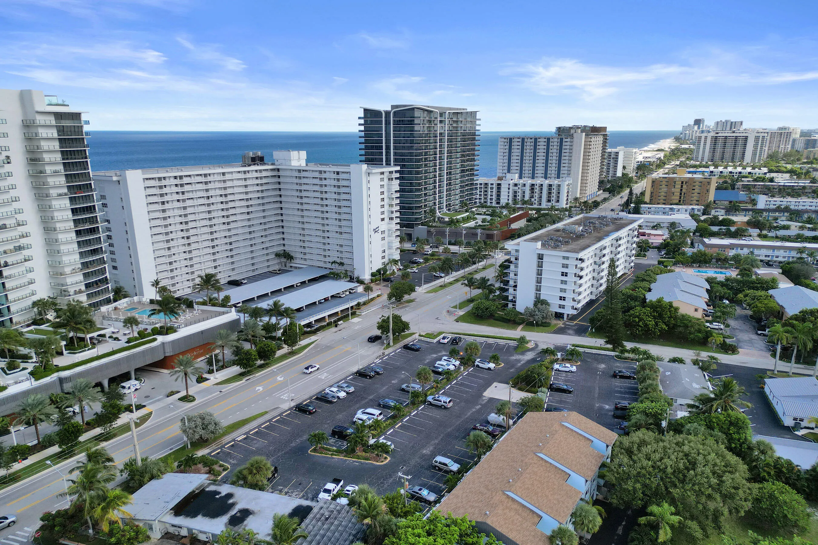 1009 N OCEAN Boulevard #507