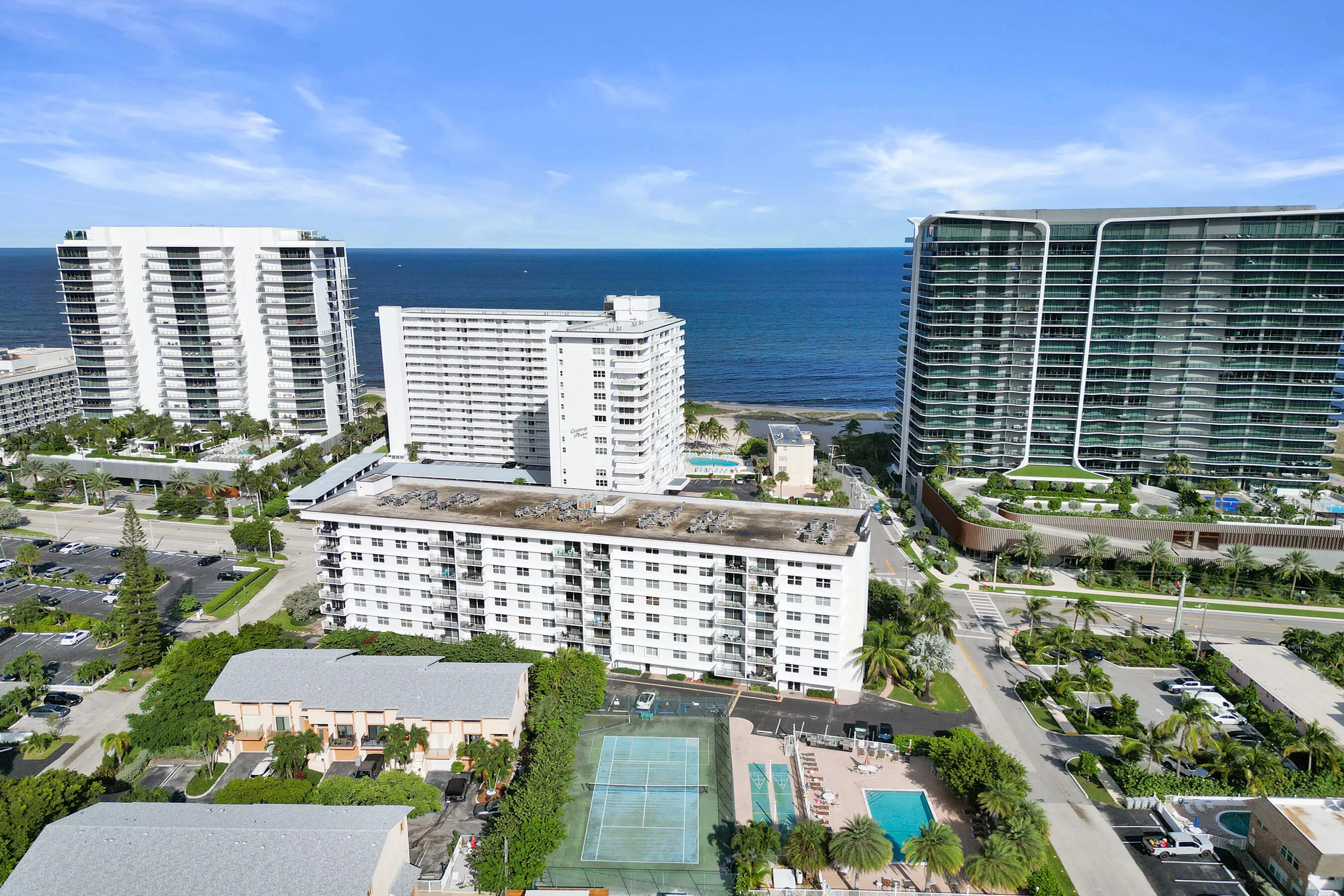 1009 N OCEAN Boulevard #507