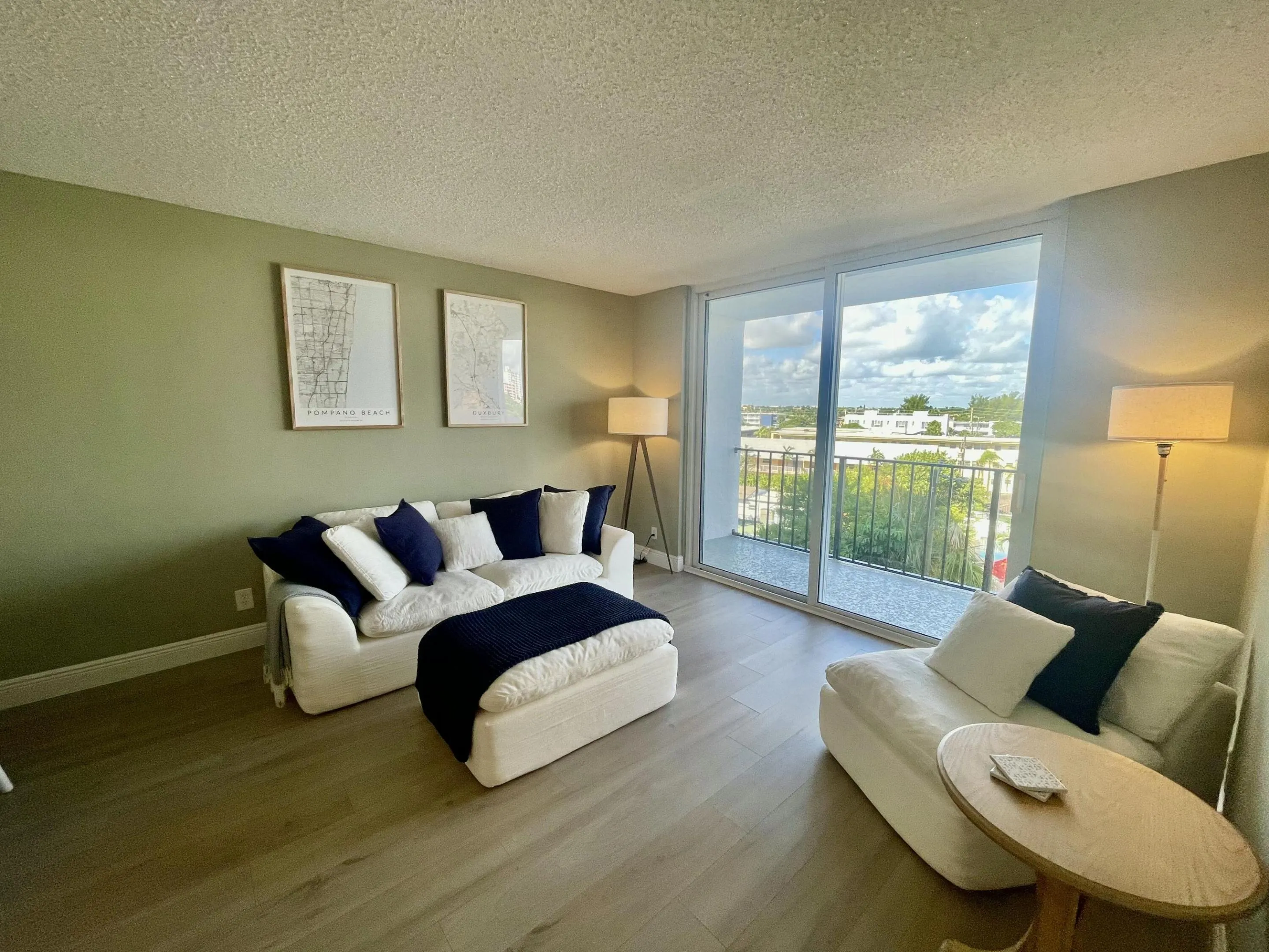 1009 N OCEAN Boulevard #507