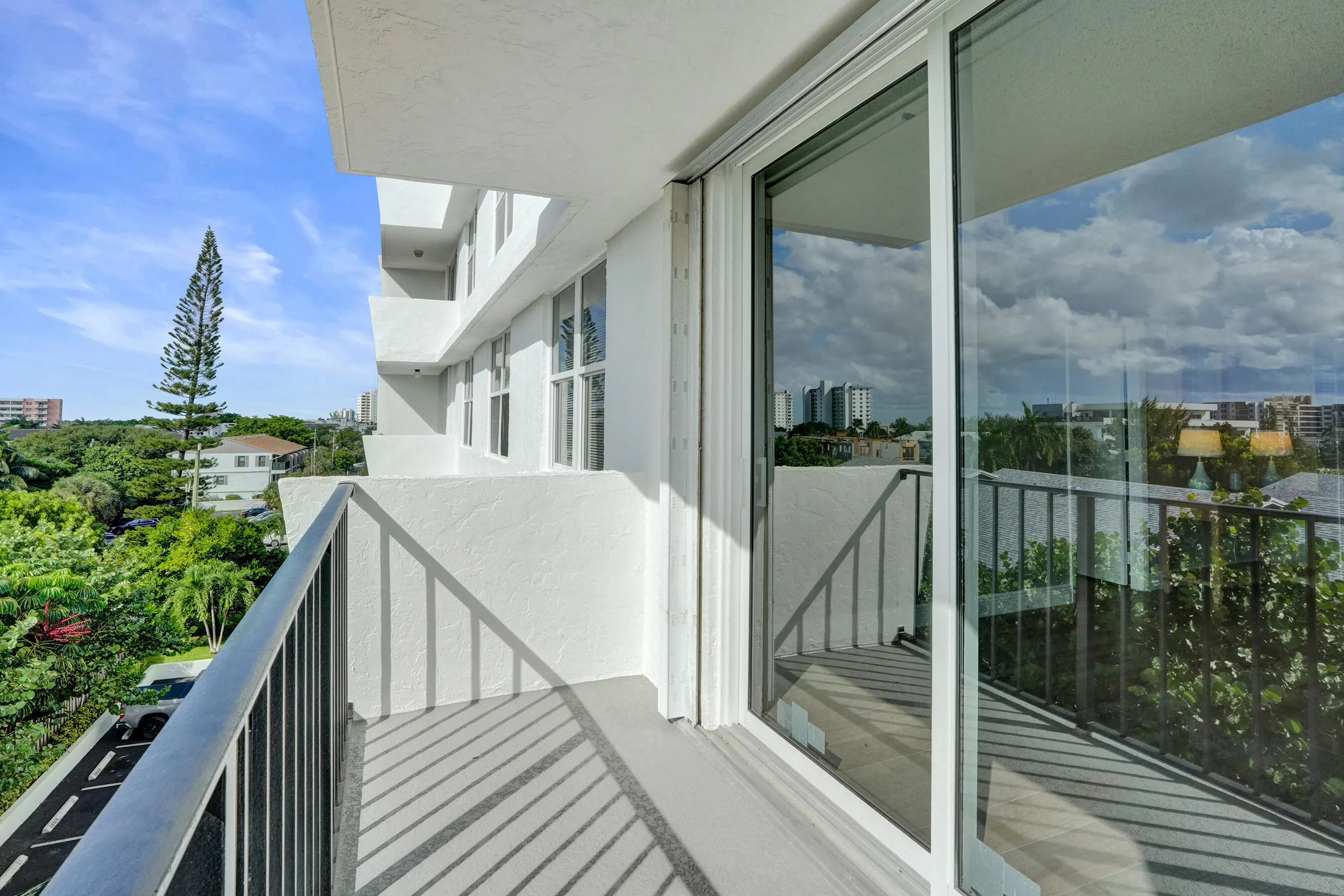 1009 N OCEAN Boulevard #507