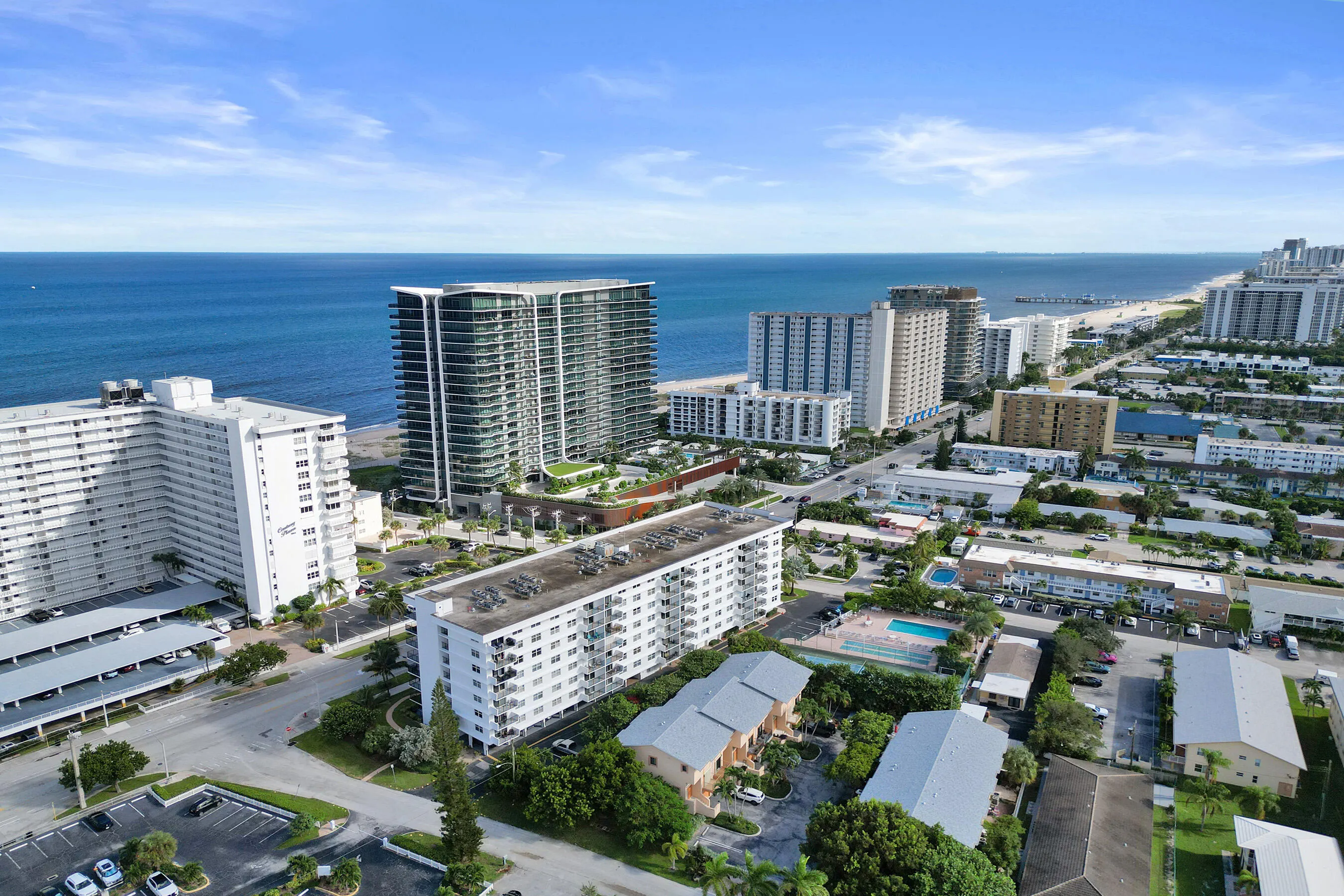 1009 N OCEAN Boulevard #507
