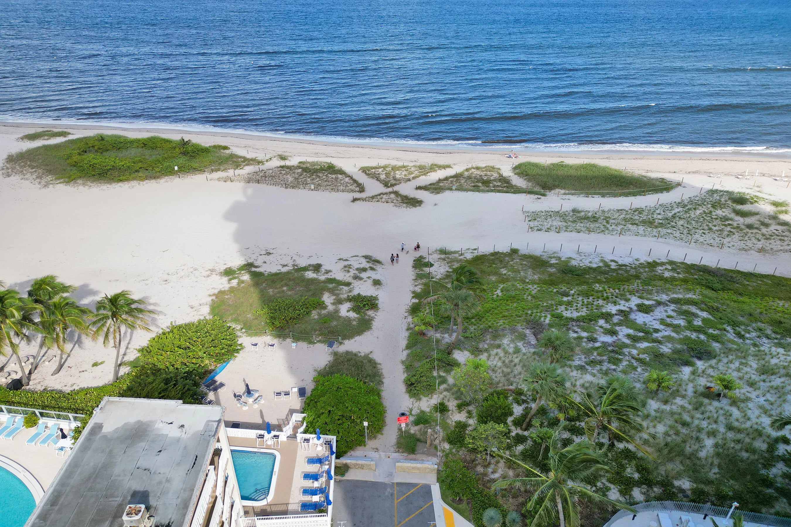 1009 N OCEAN Boulevard #507
