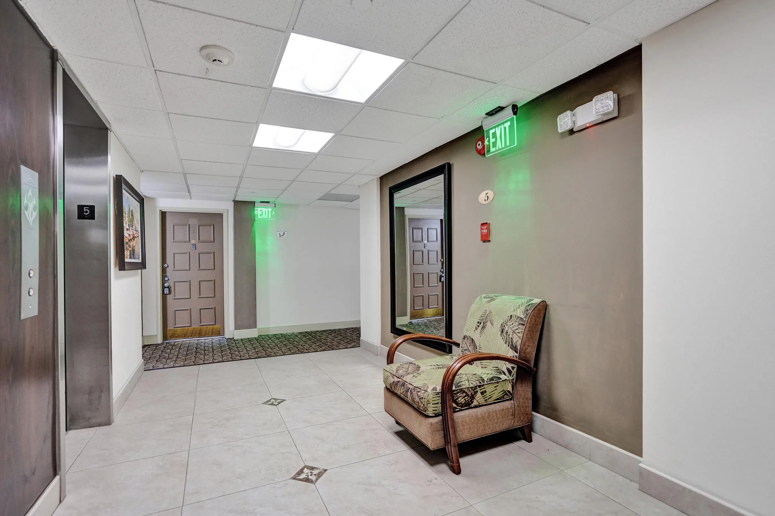 1009 N OCEAN Boulevard #507