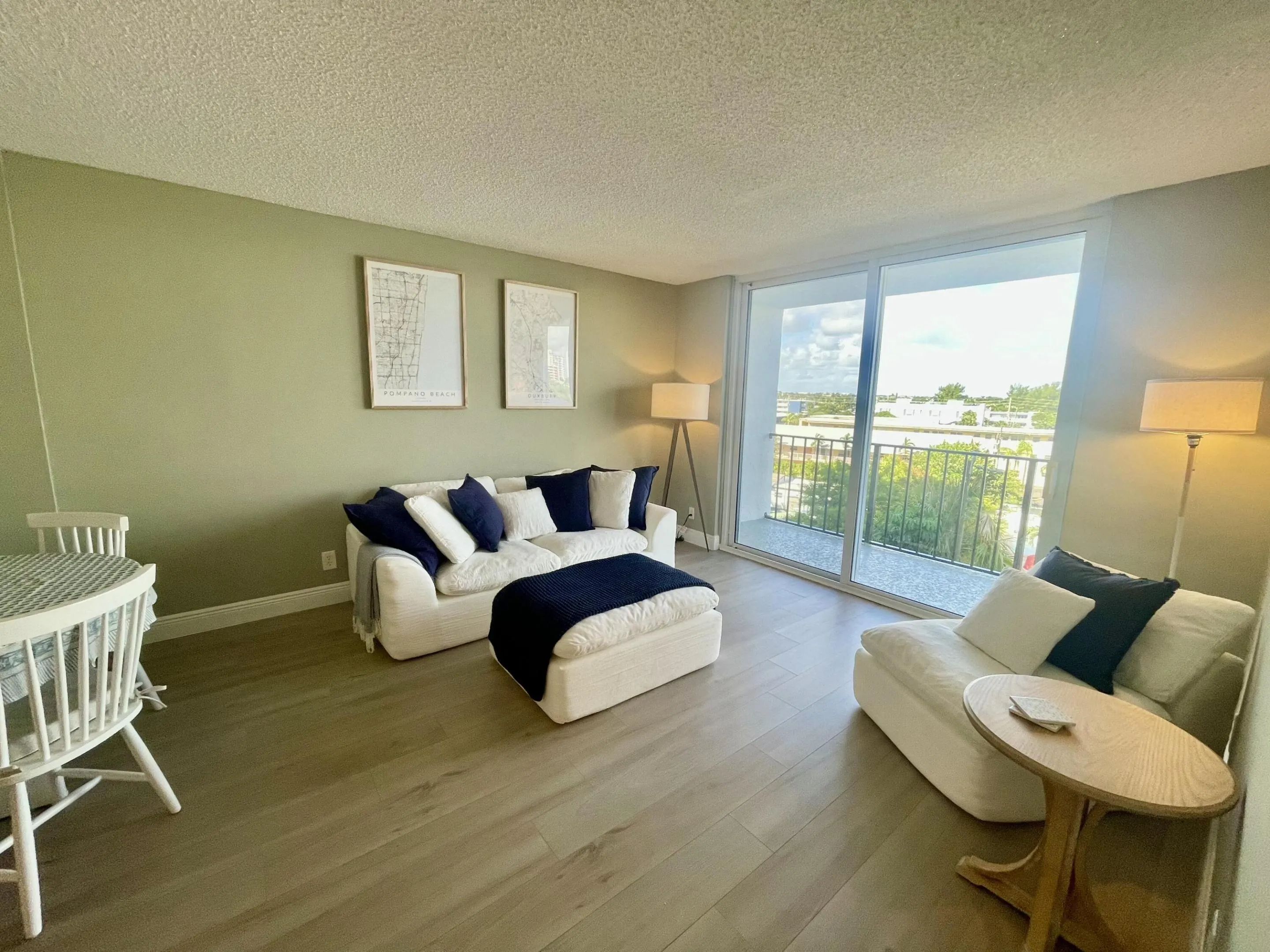1009 N OCEAN Boulevard #507