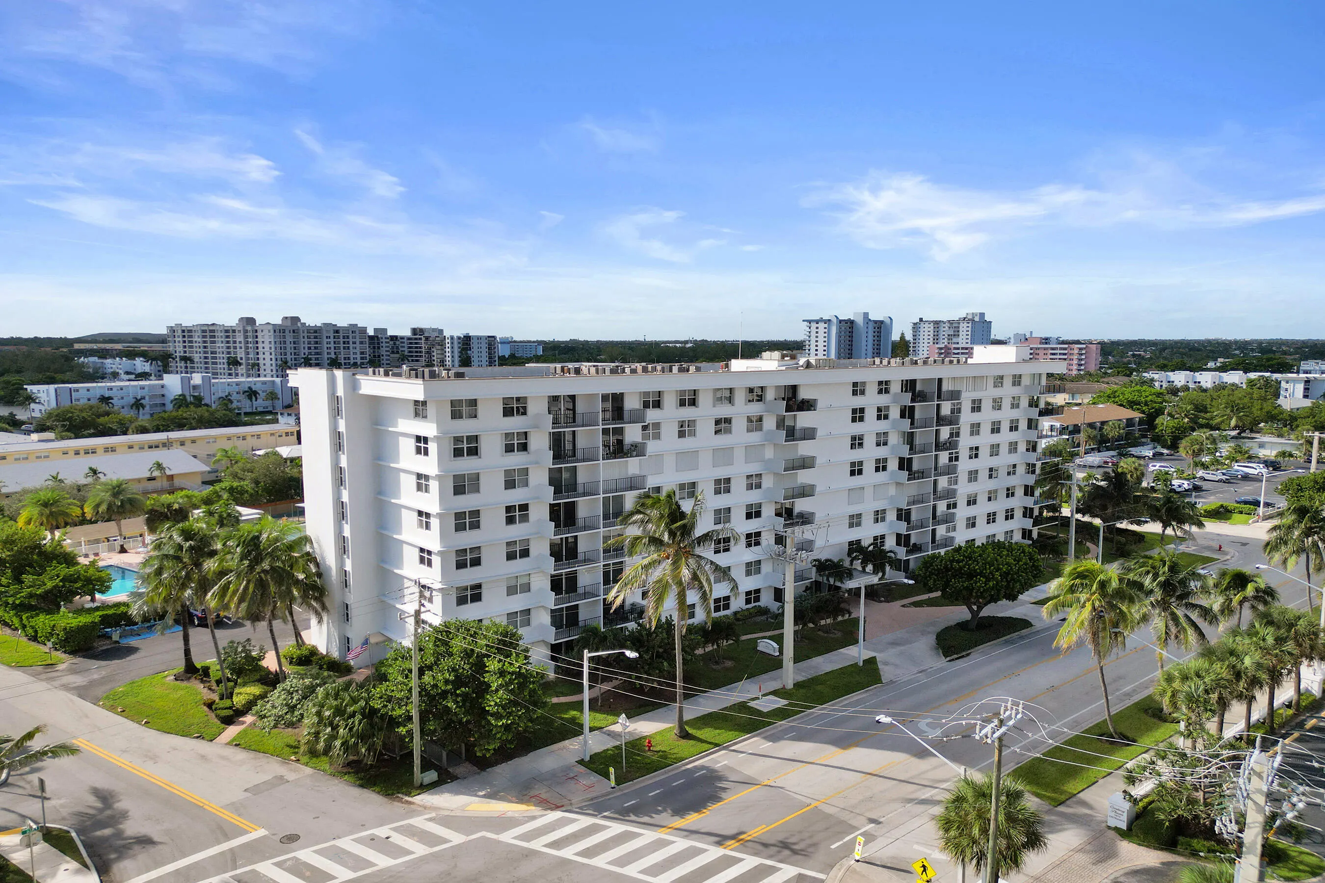 1009 N OCEAN Boulevard #507