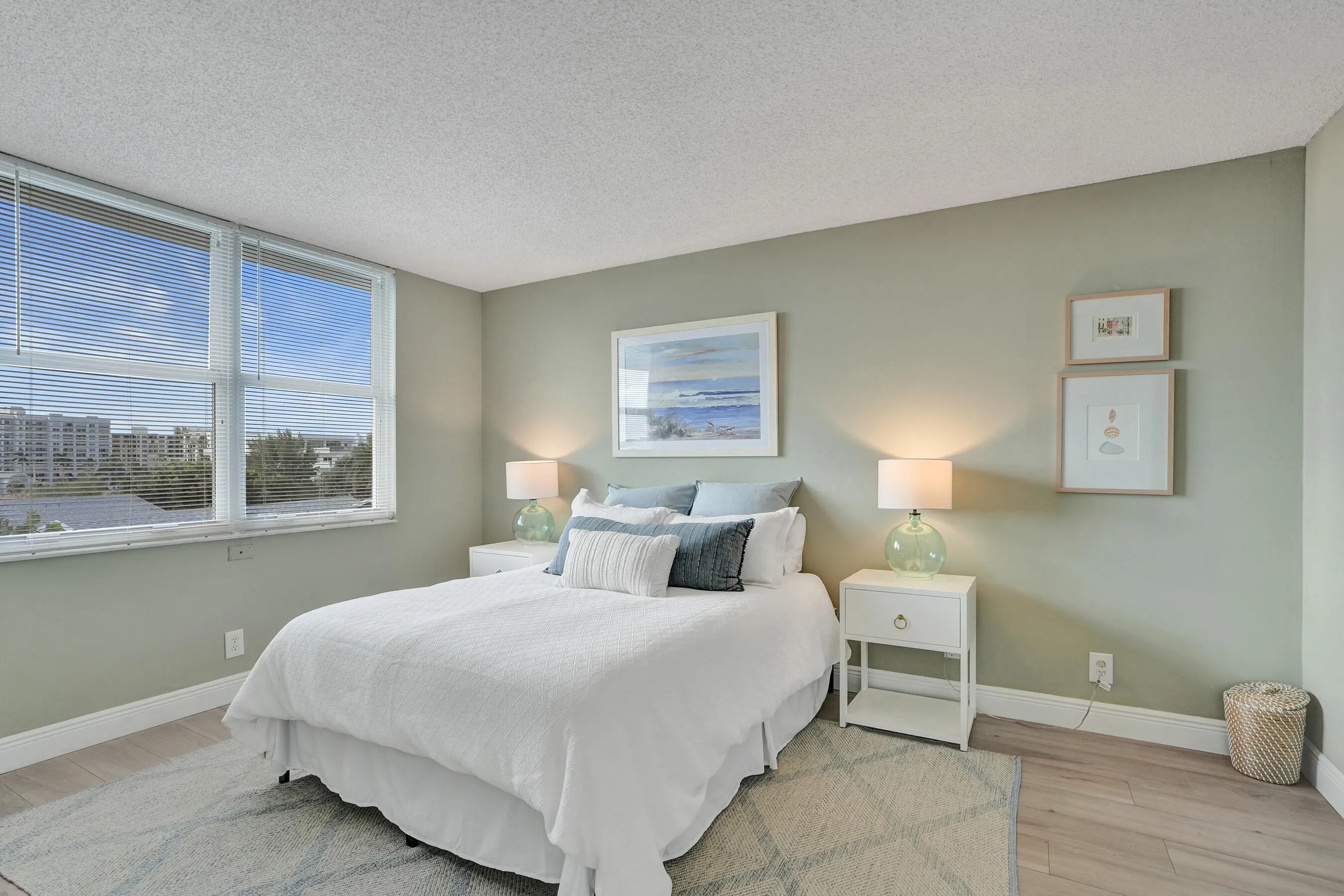 1009 N OCEAN Boulevard #507
