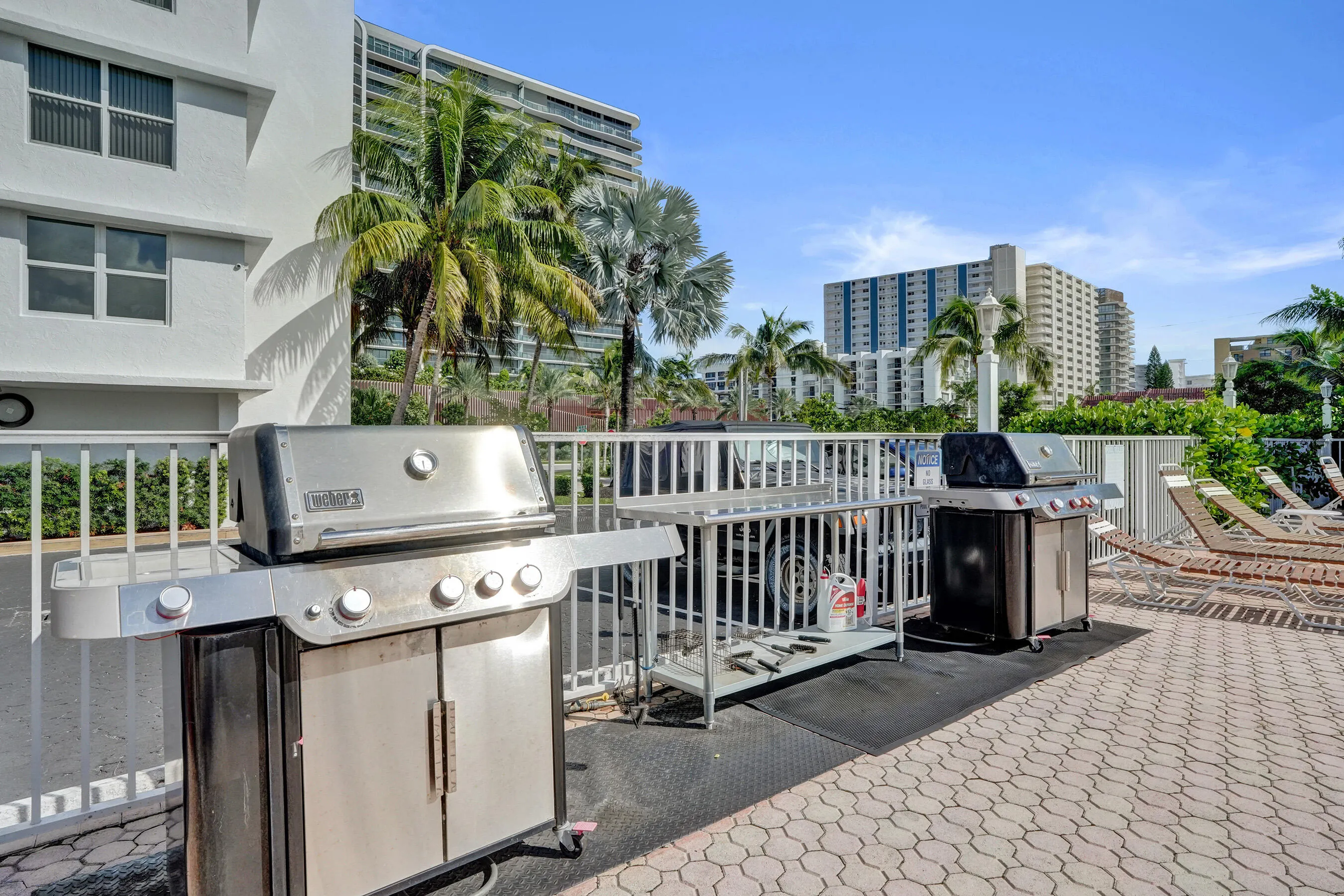 1009 N OCEAN Boulevard #507