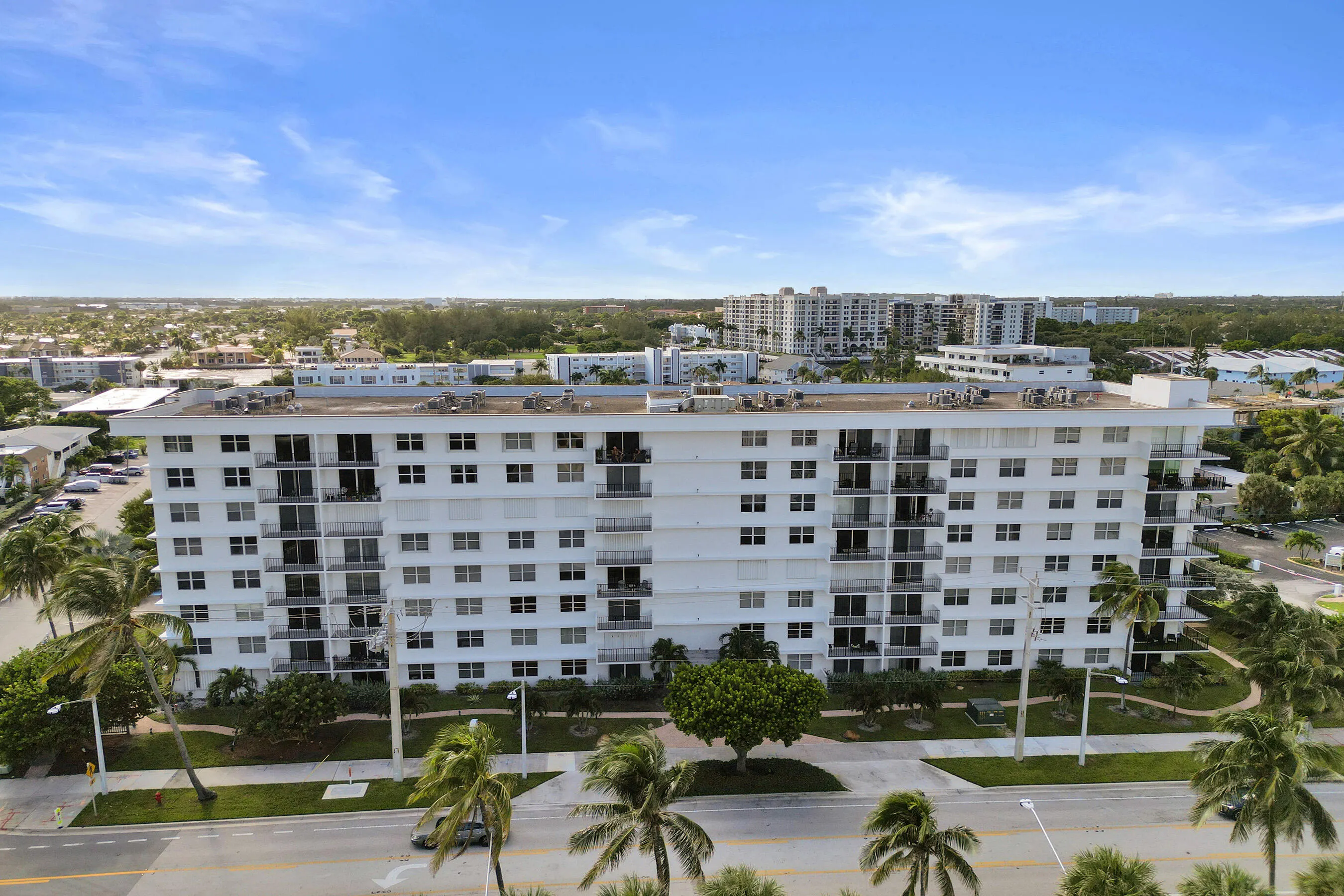 1009 N OCEAN Boulevard #507