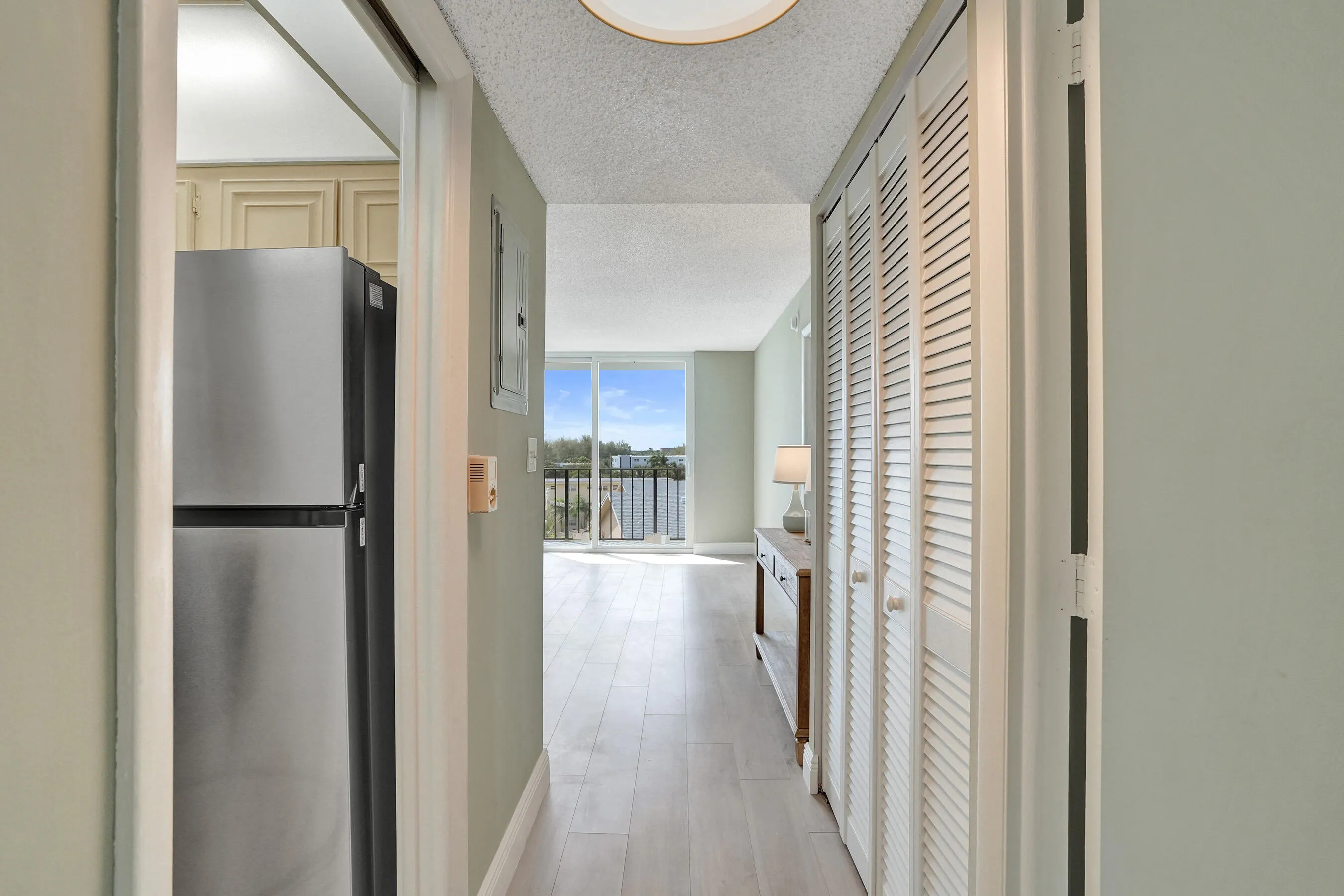 1009 N OCEAN Boulevard #507
