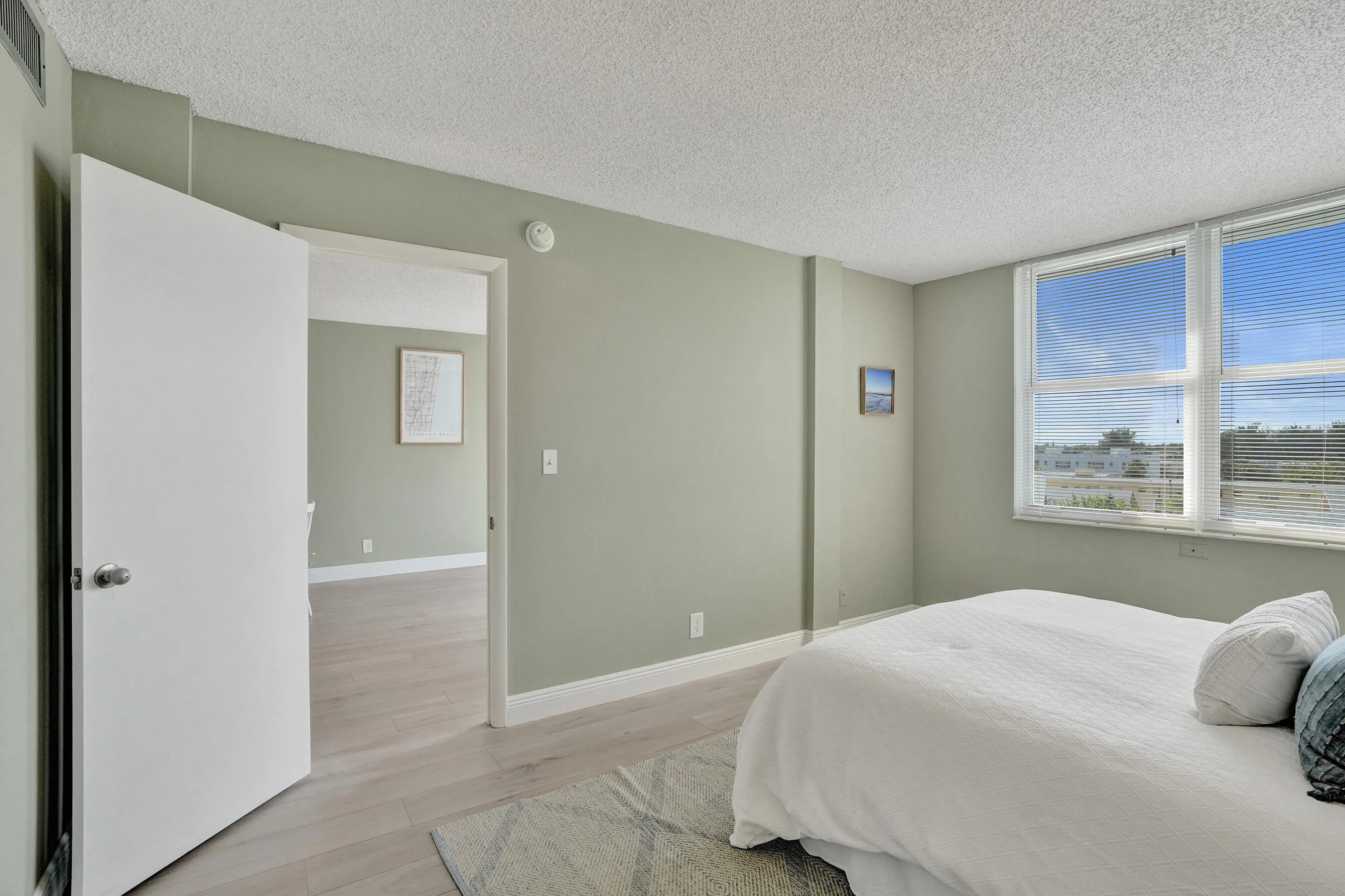 1009 N OCEAN Boulevard #507