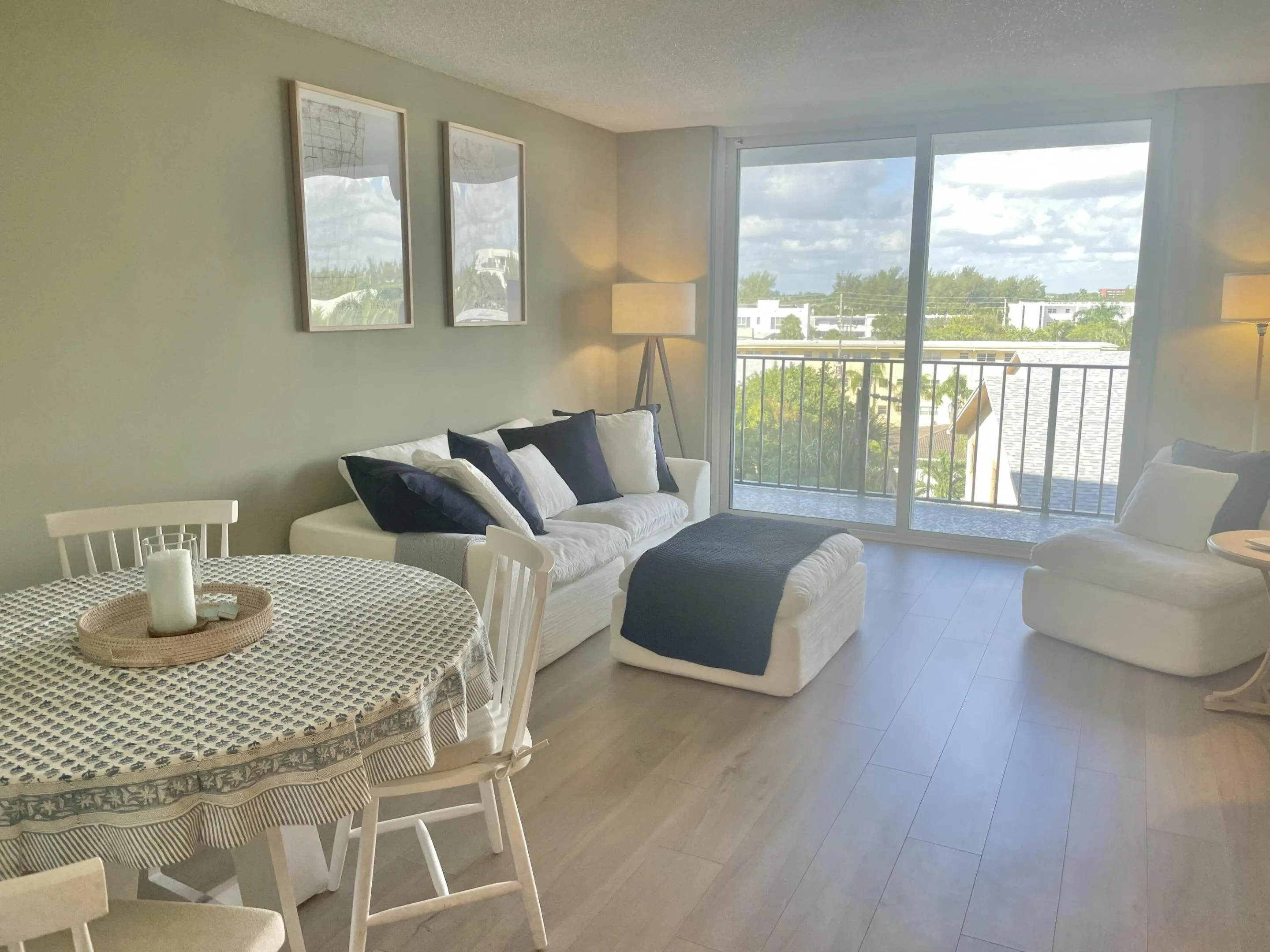 1009 N OCEAN Boulevard #507