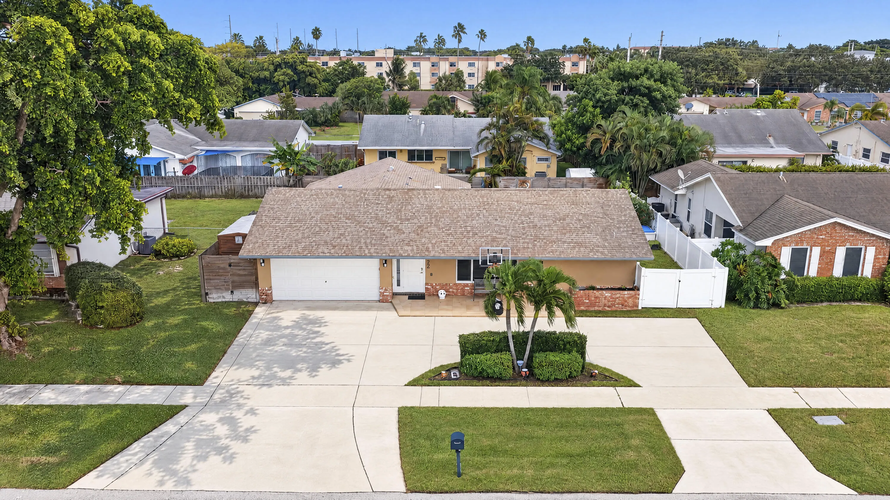 1122 SW 25th Avenue