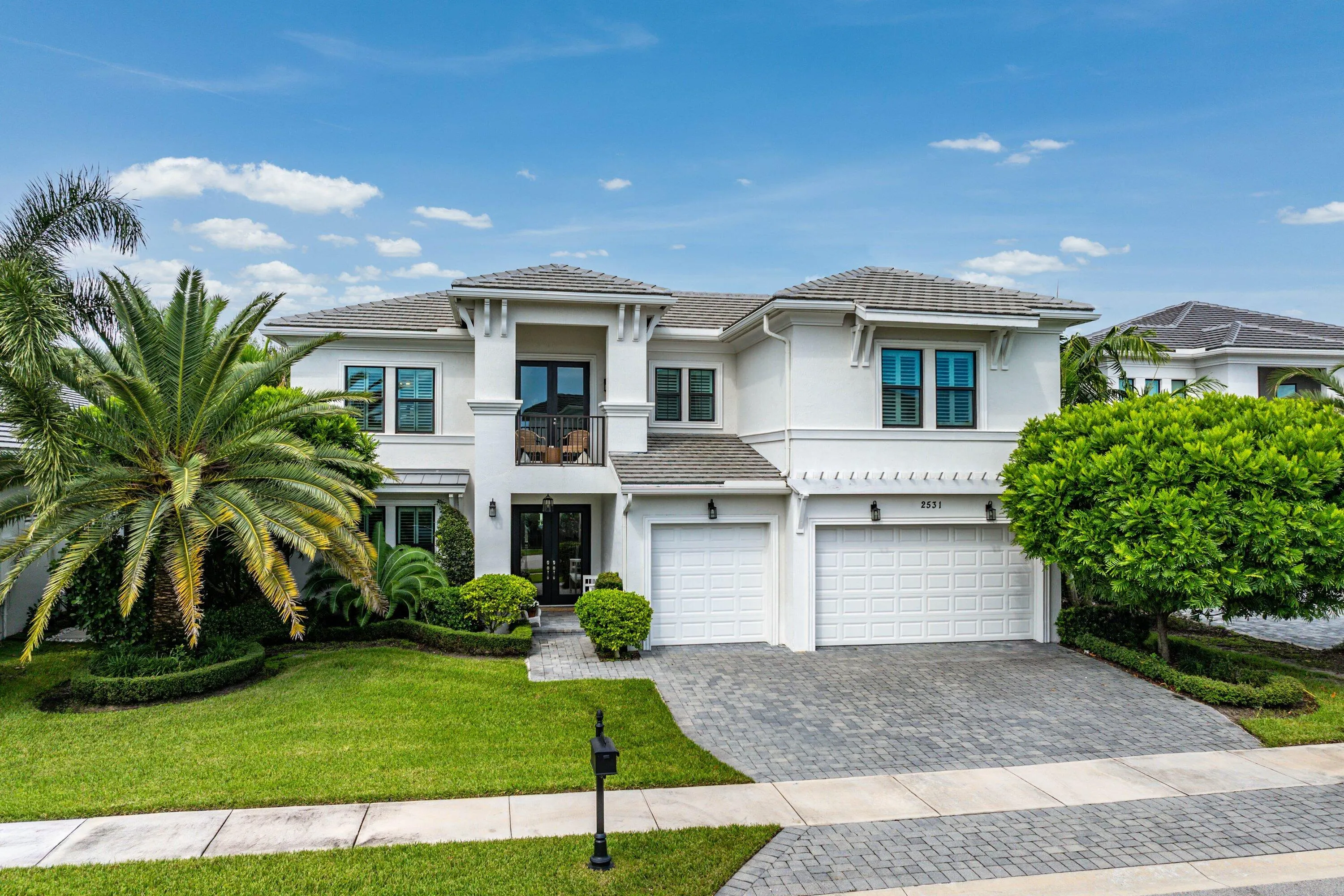 2531 NW 75th Street