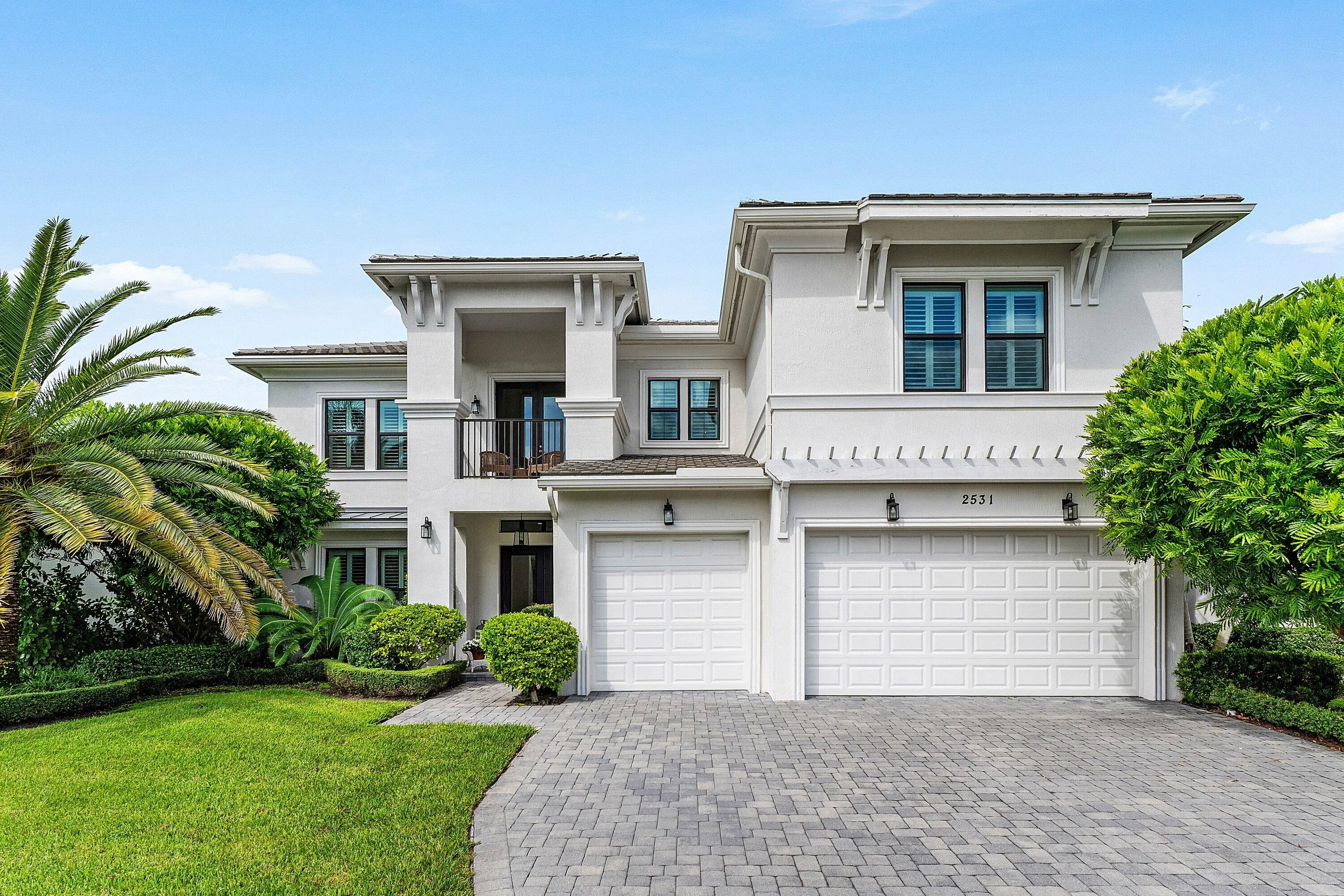 2531 NW 75th Street