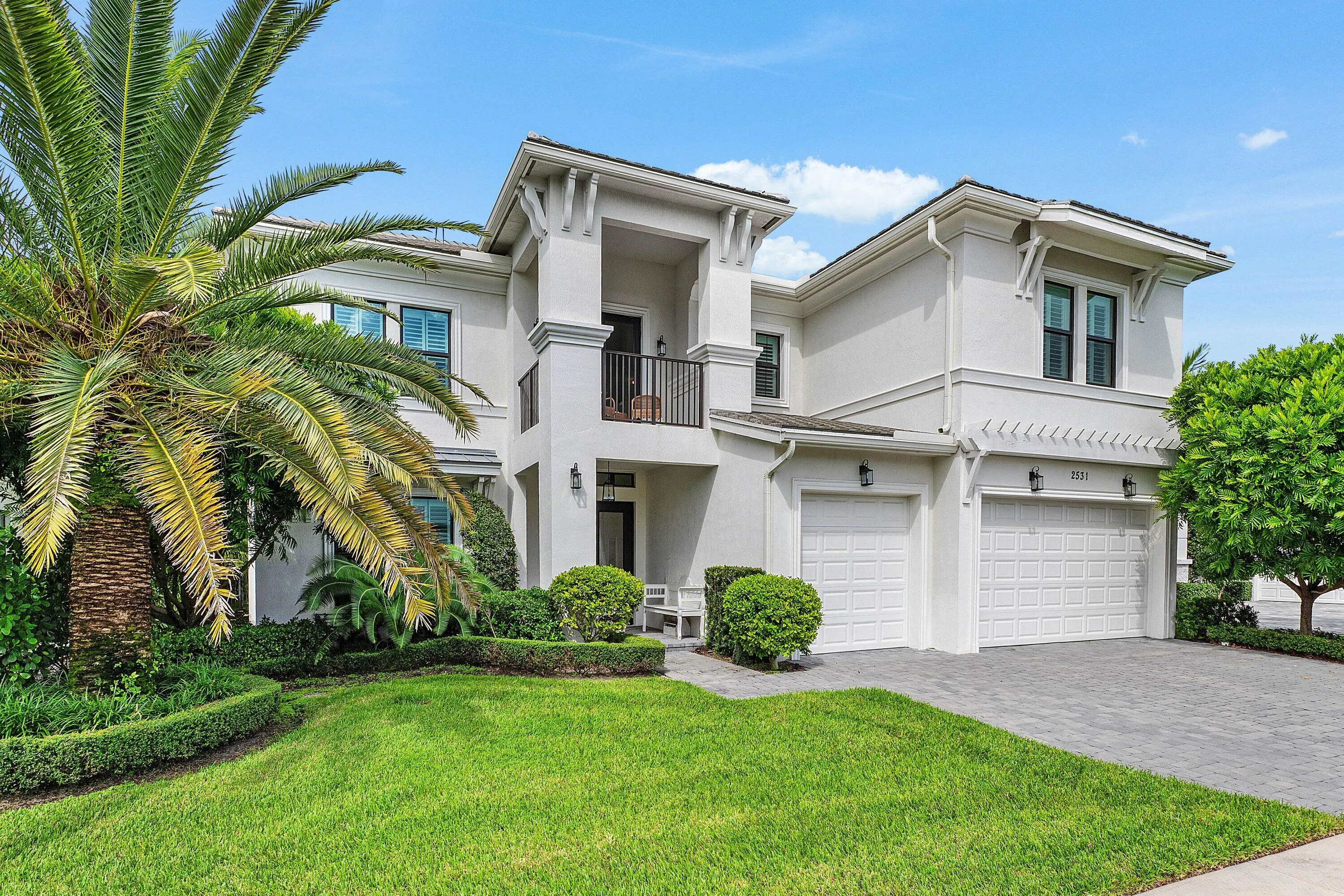 2531 NW 75th Street