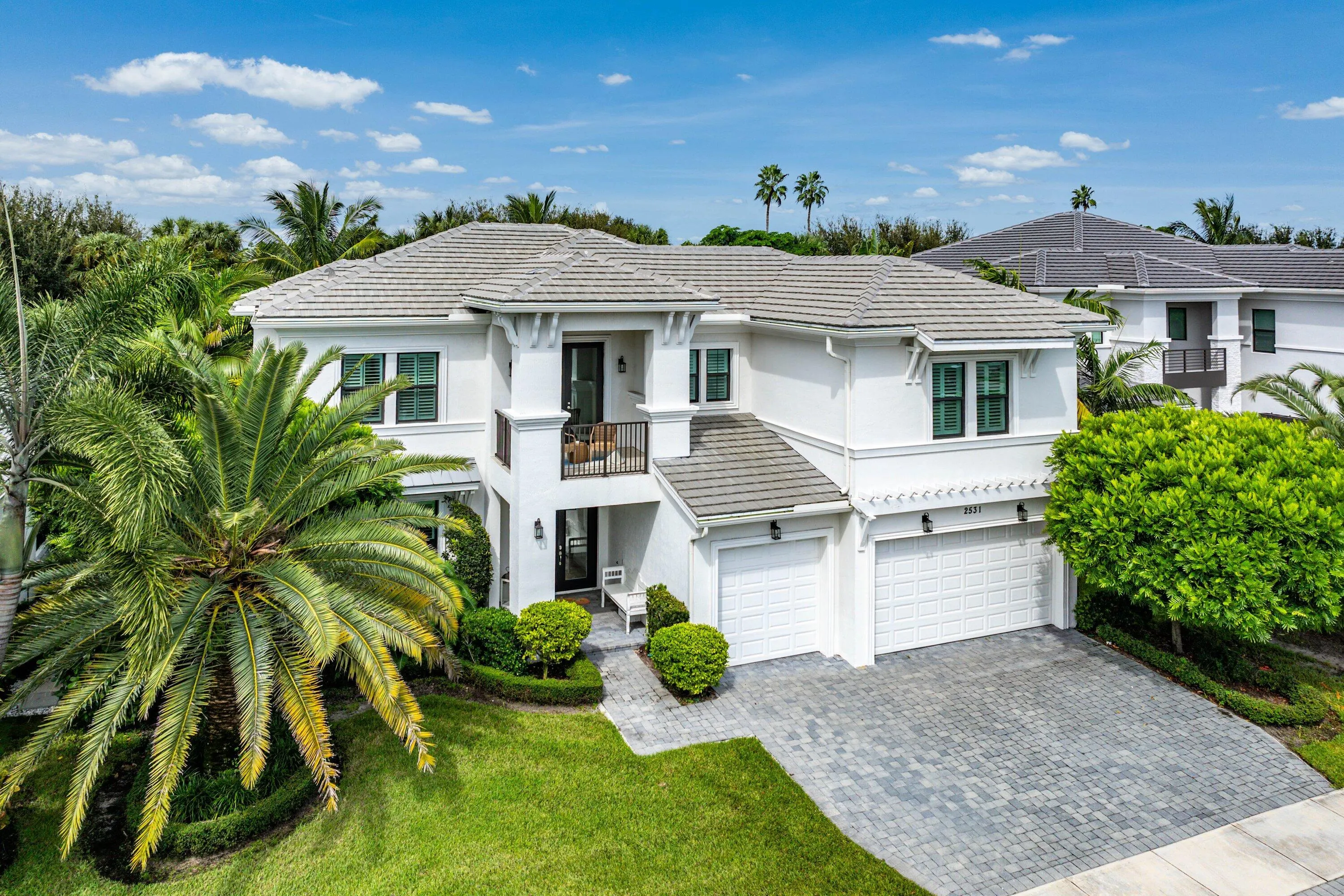 2531 NW 75th Street