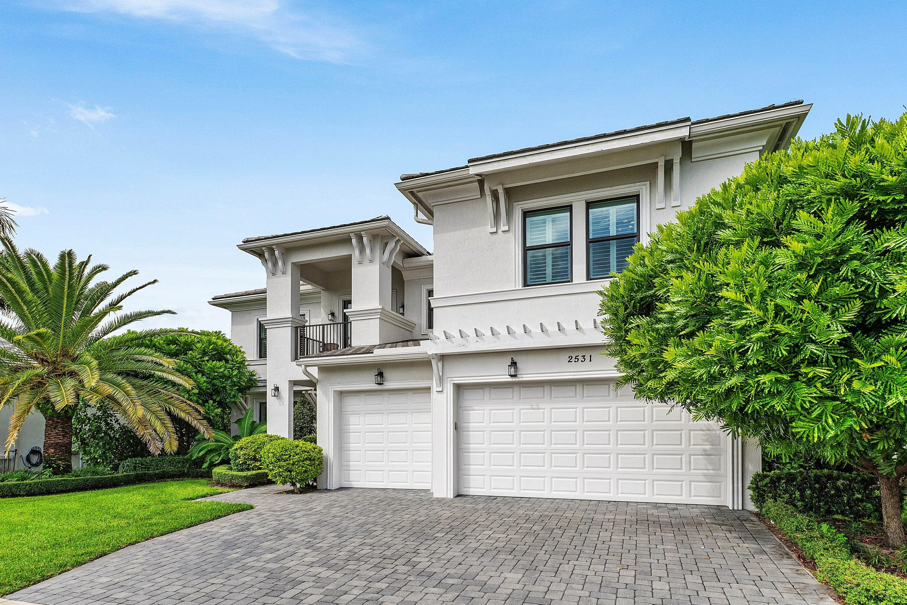 2531 NW 75th Street