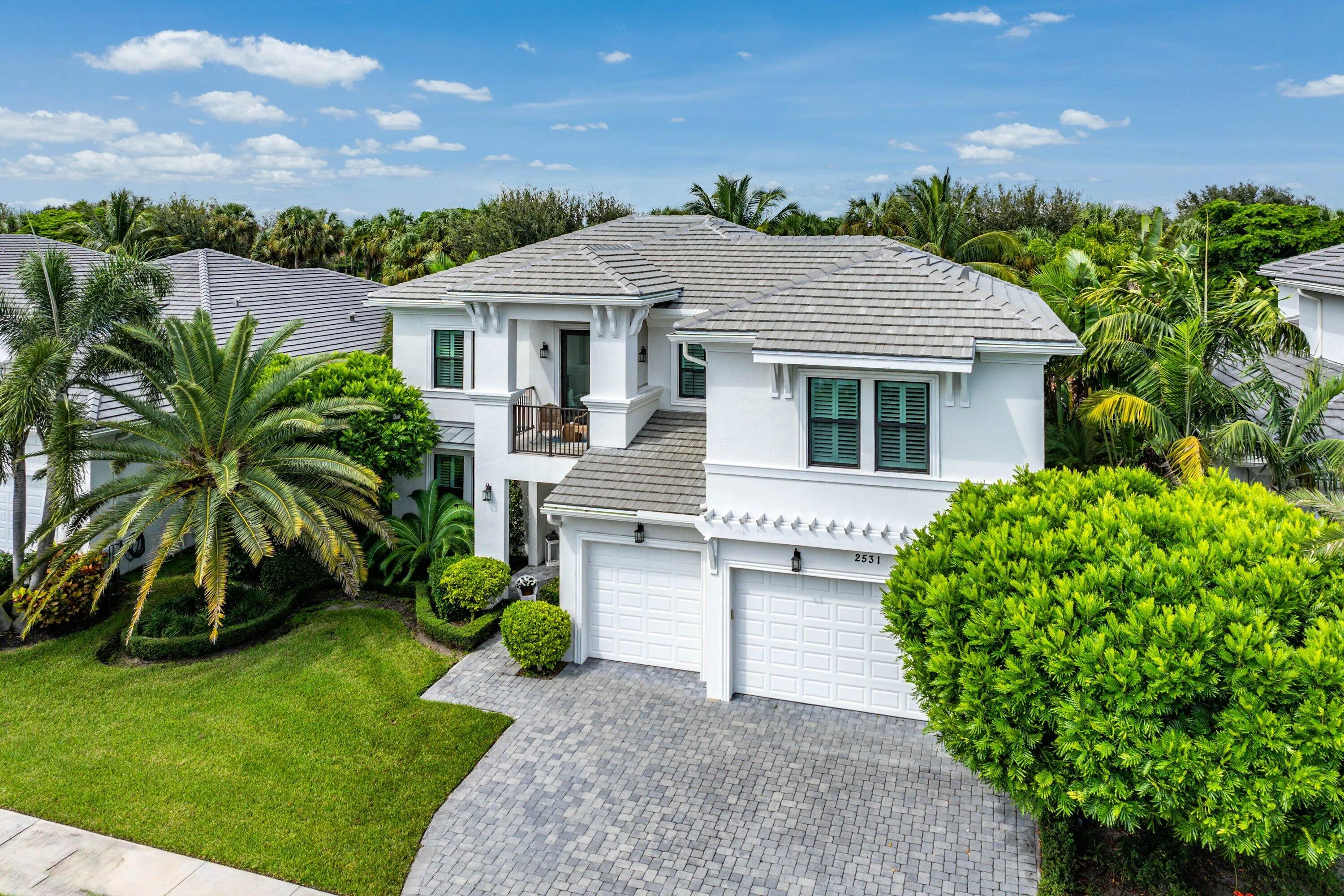 2531 NW 75th Street