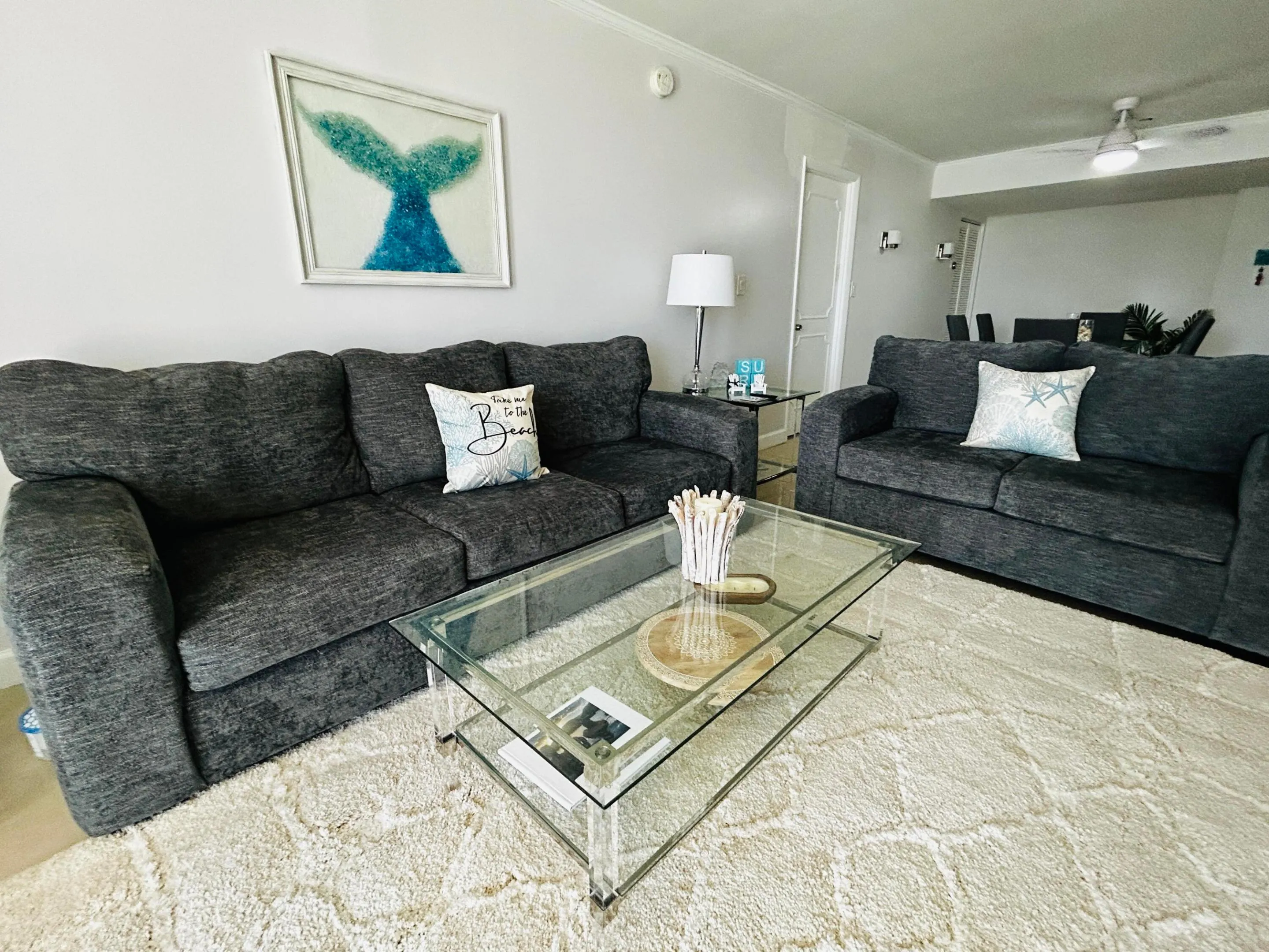 437 GOLDEN ISLES Drive #7G