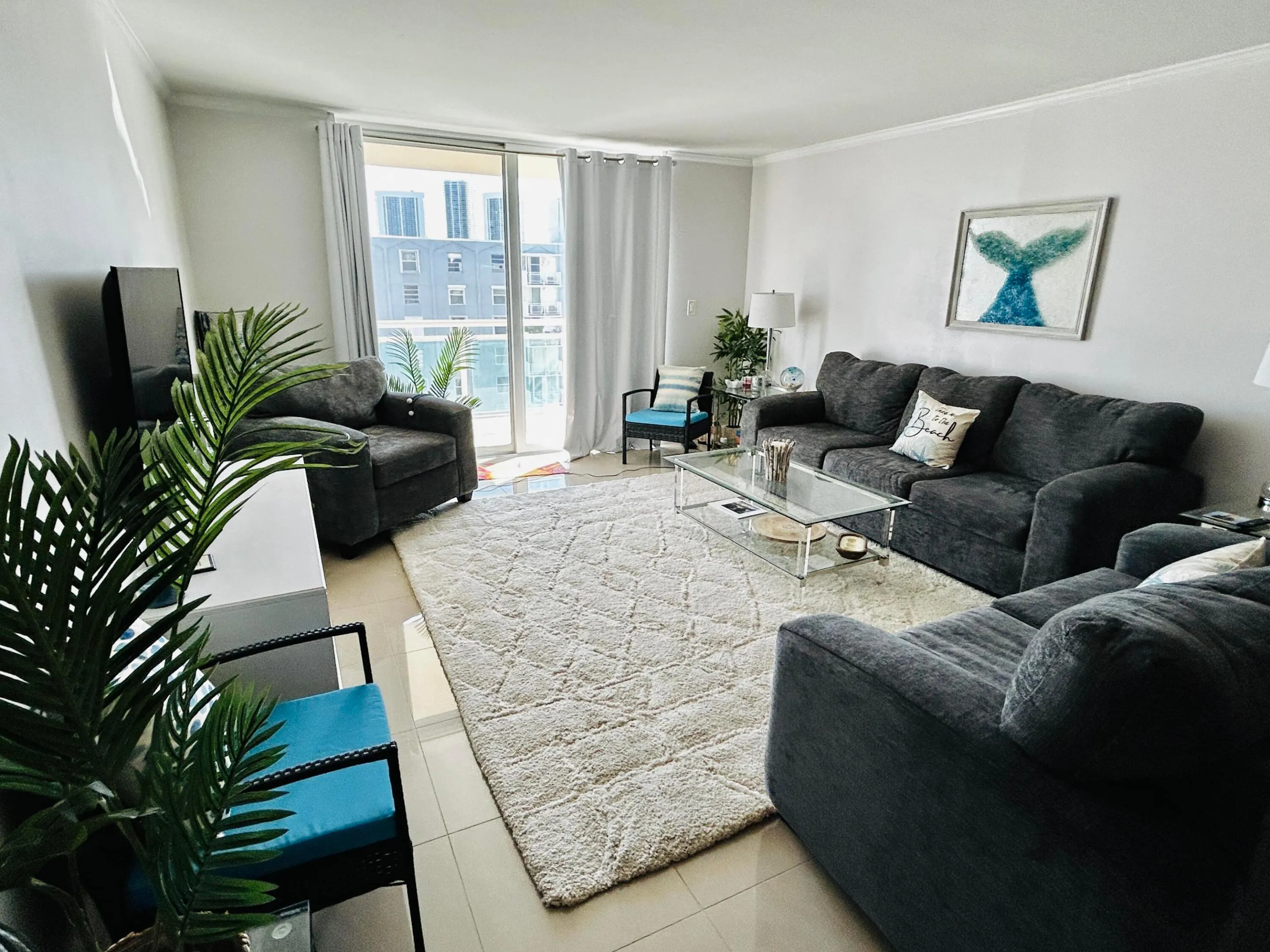 437 GOLDEN ISLES Drive #7G