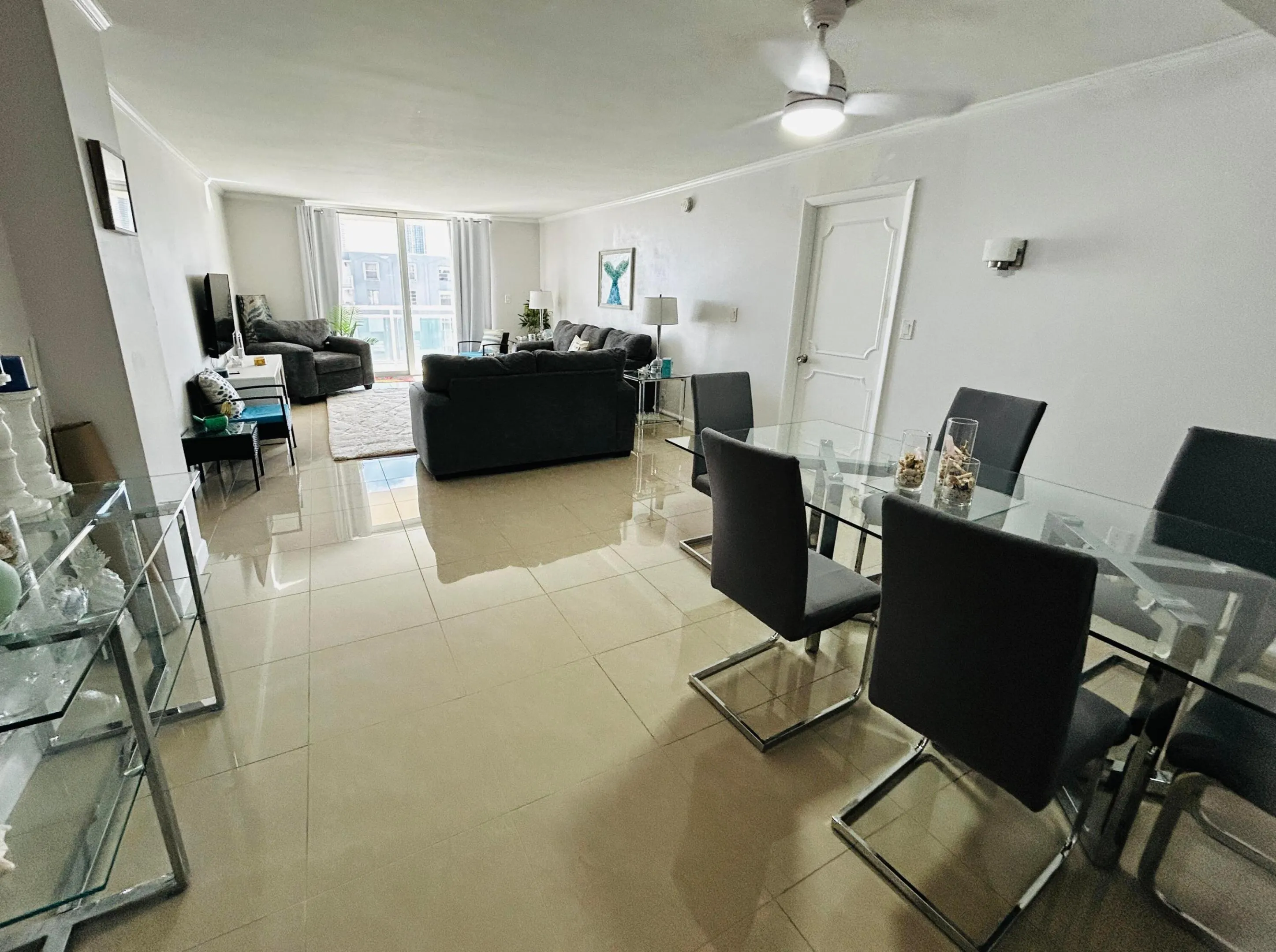 437 GOLDEN ISLES Drive #7G