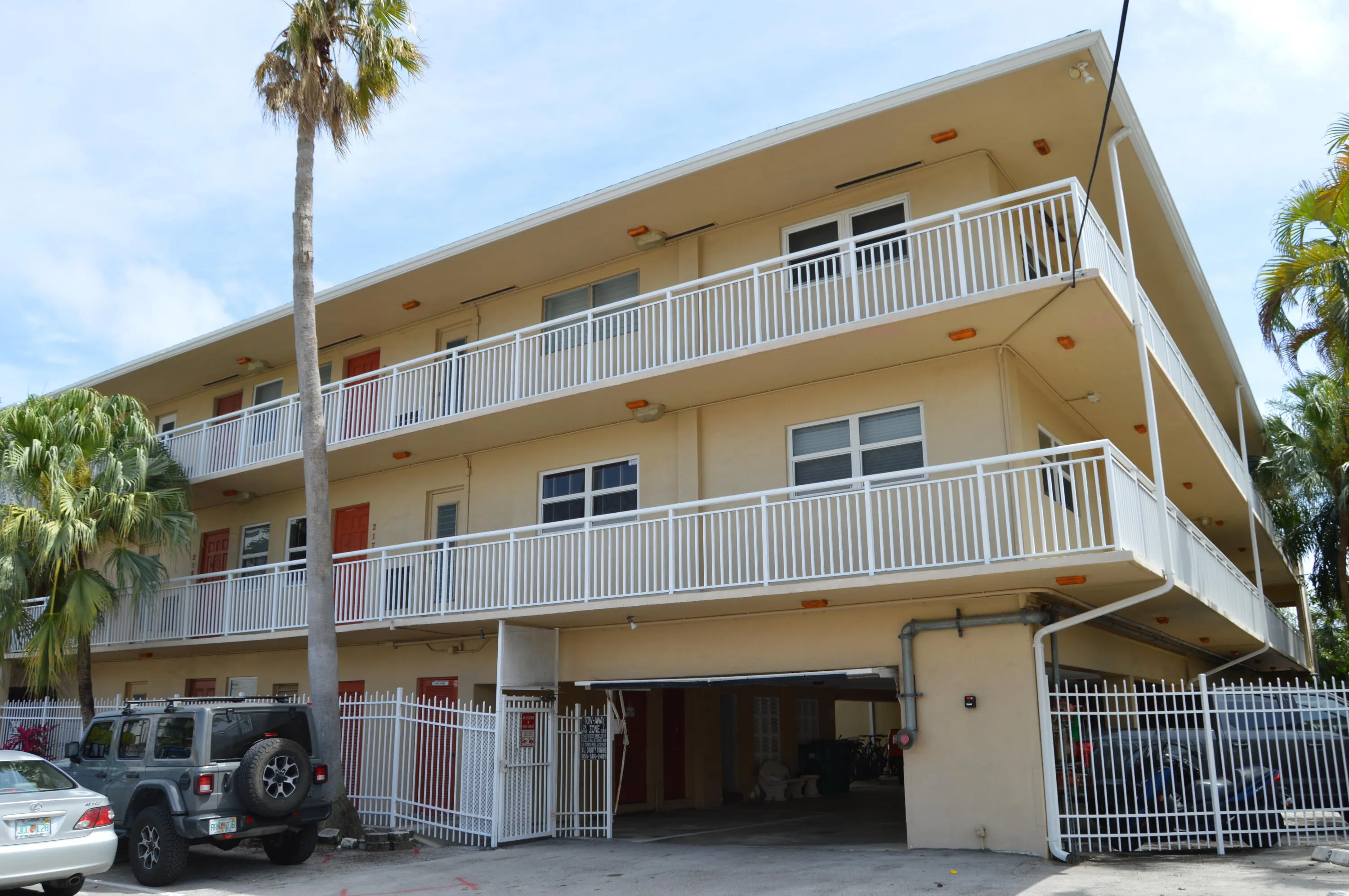 1500 SE 15TH Street #219