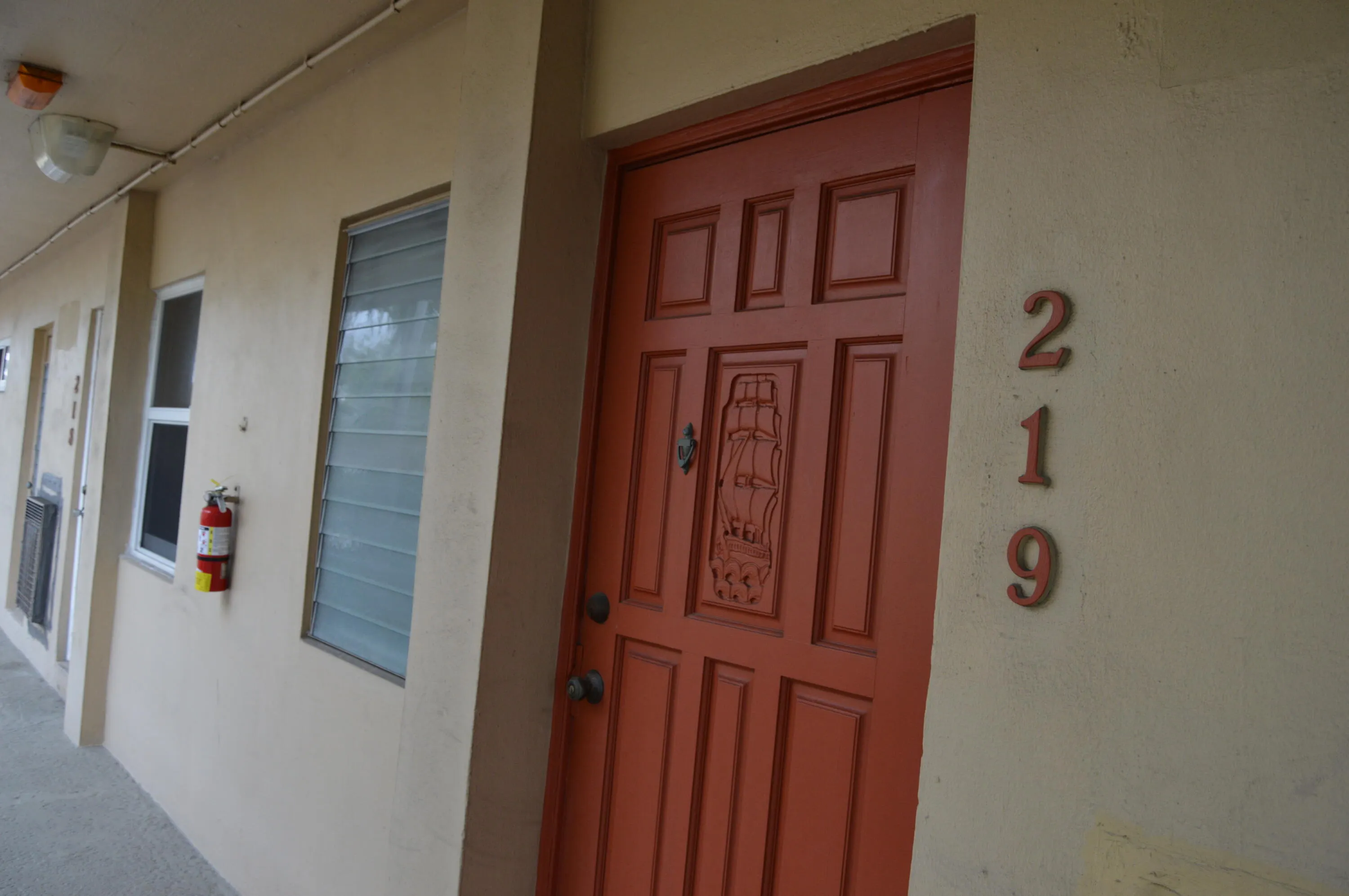 1500 SE 15TH Street #219