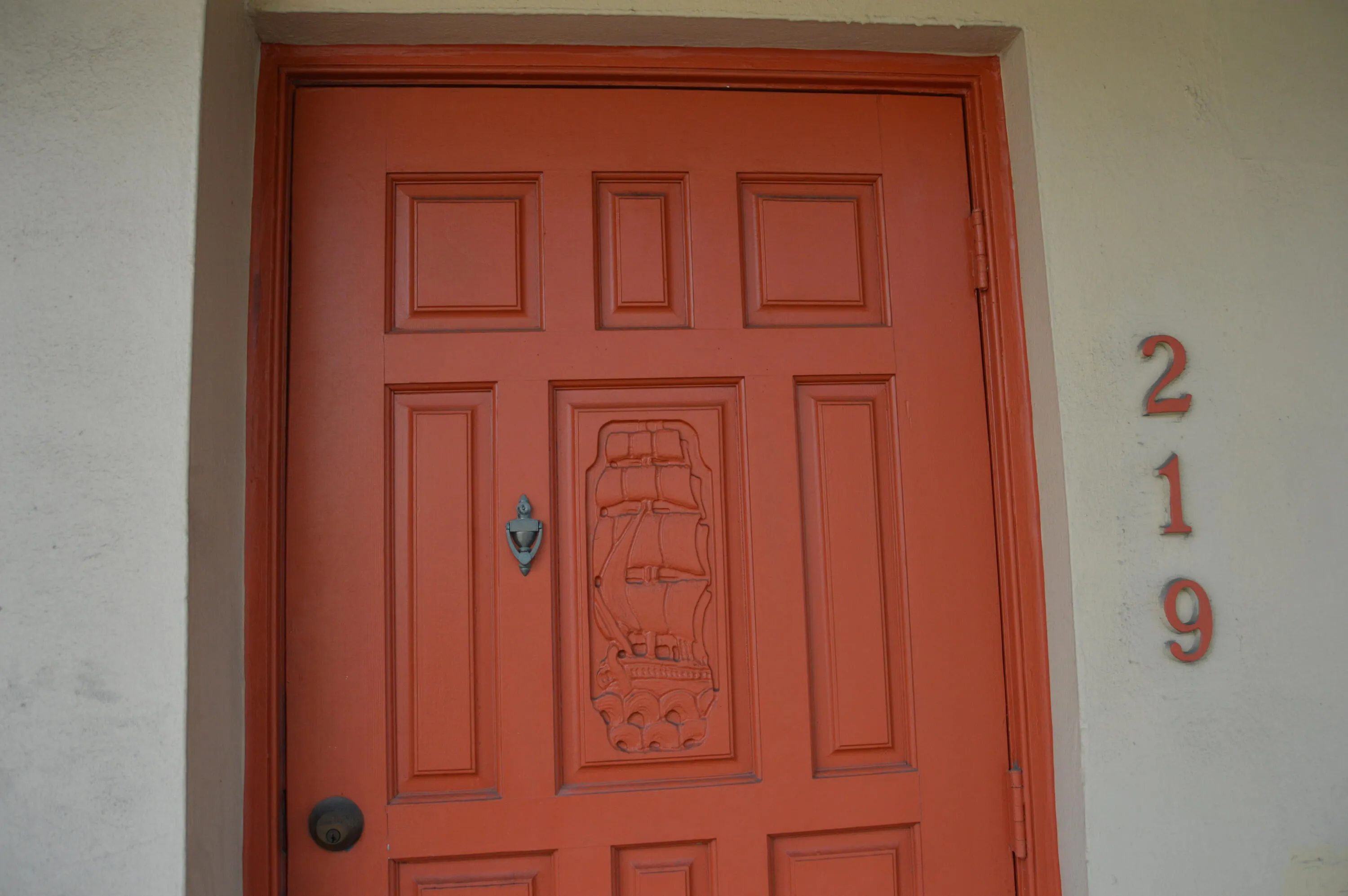 1500 SE 15TH Street #219