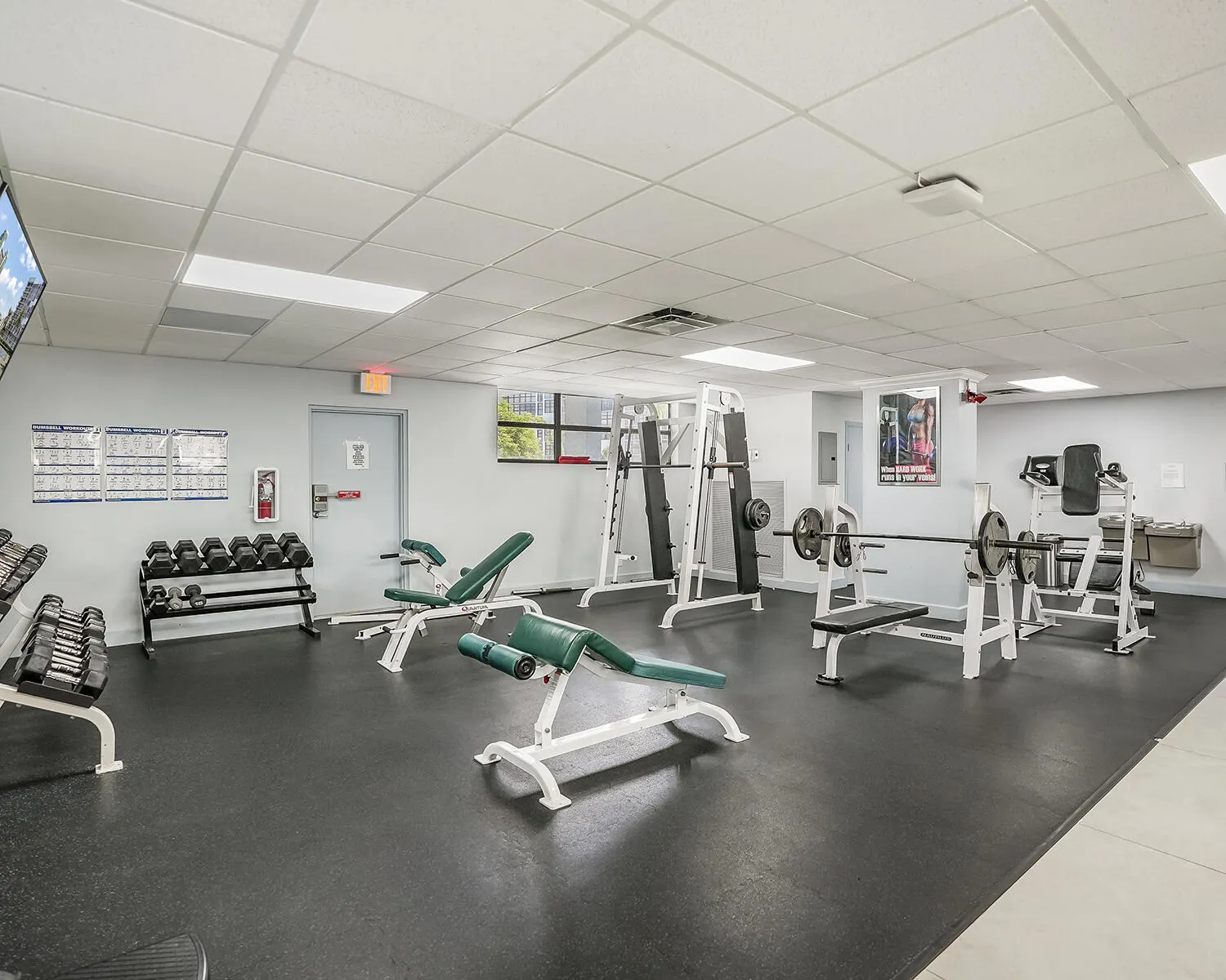 600 PARKVIEW Drive #703