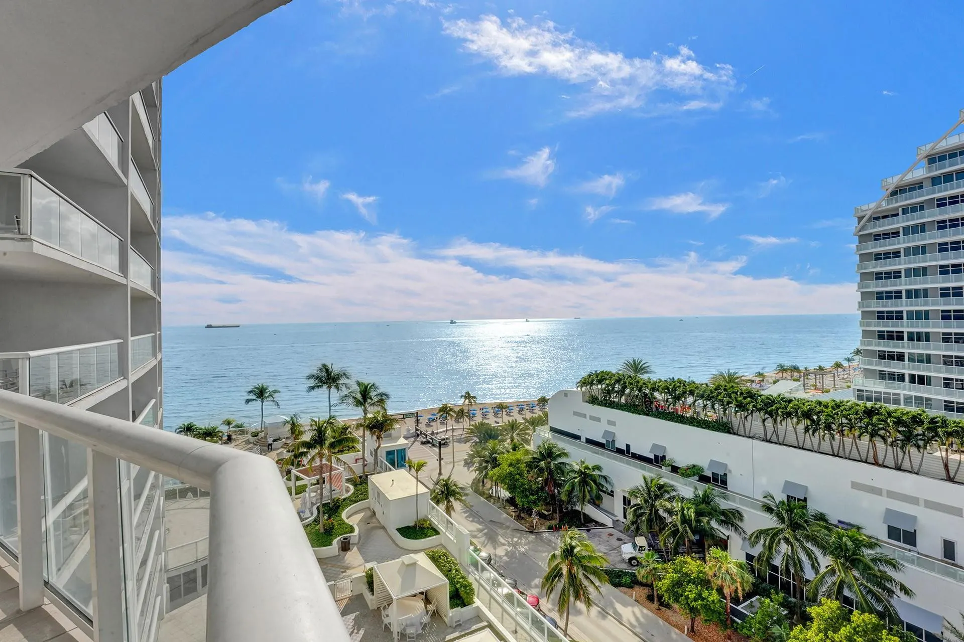505 N FORT LAUDERDALE BEACH Boulevard #1109