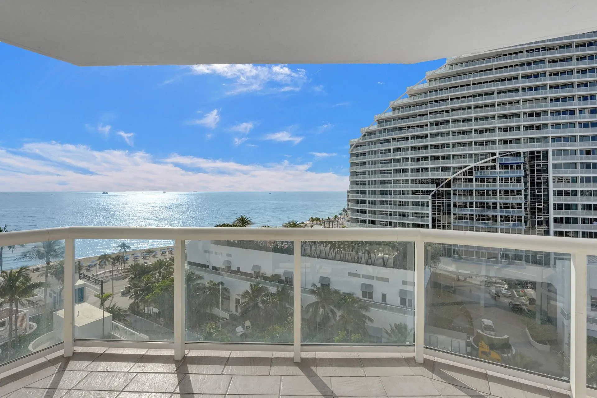 505 N FORT LAUDERDALE BEACH Boulevard #1109