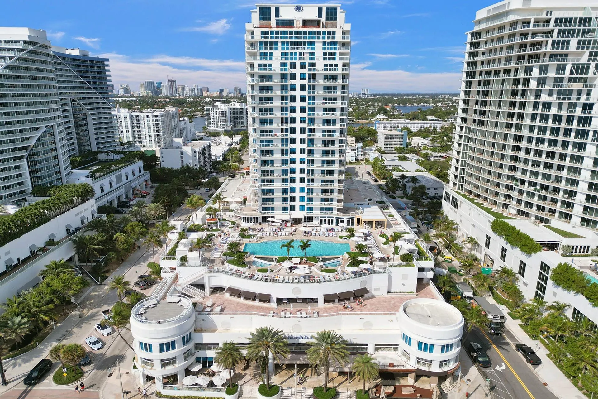 505 N FORT LAUDERDALE BEACH Boulevard #1109