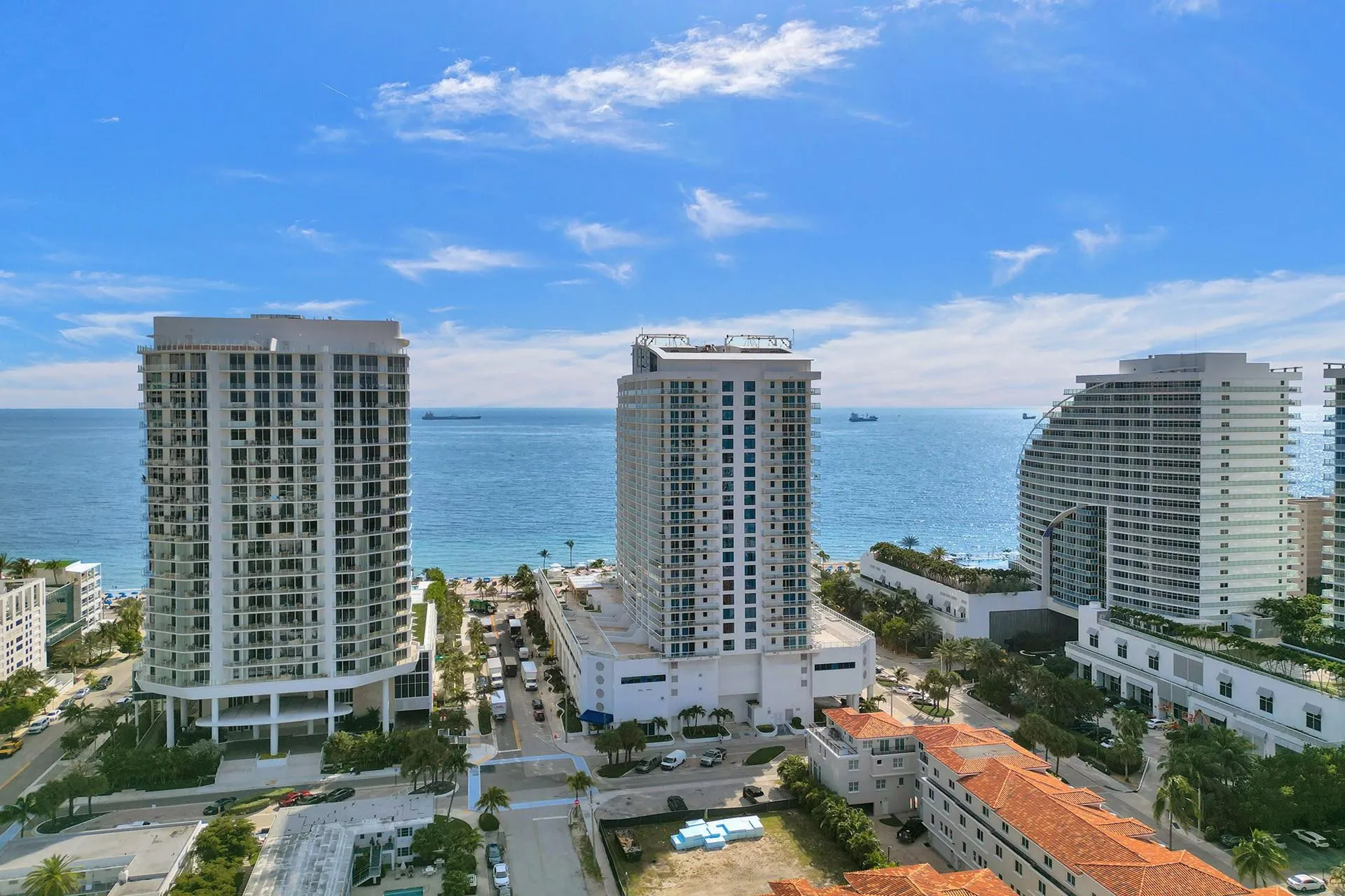 505 N FORT LAUDERDALE BEACH Boulevard #1109