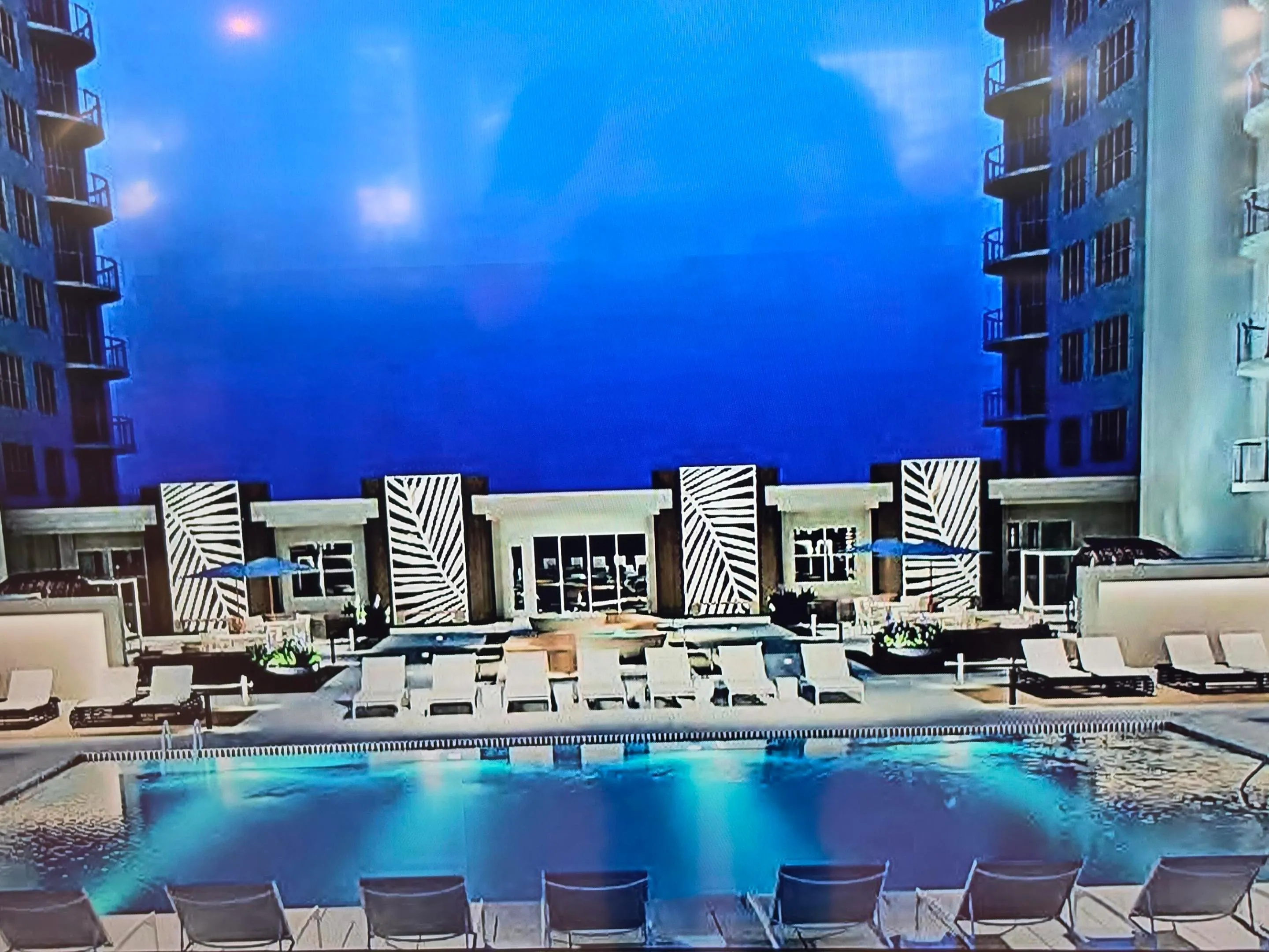 3410 Galt Ocean Drive #808N