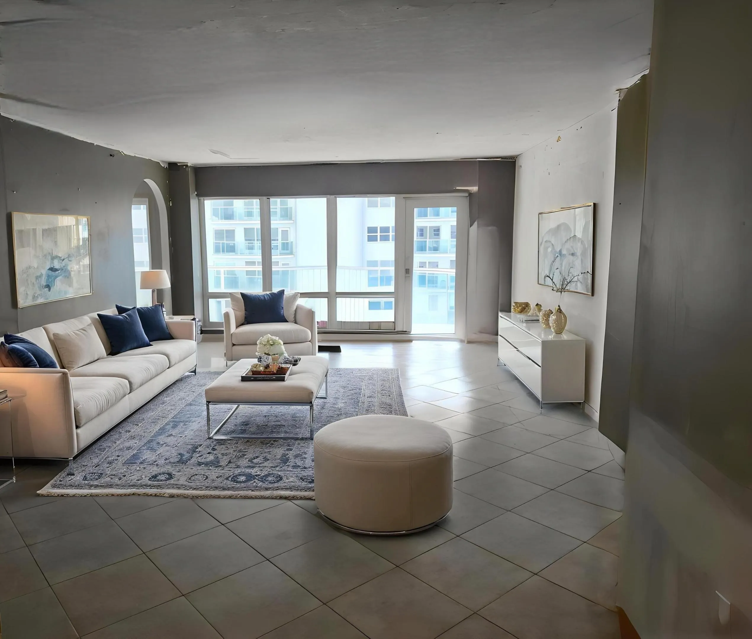 3410 Galt Ocean Drive #808N