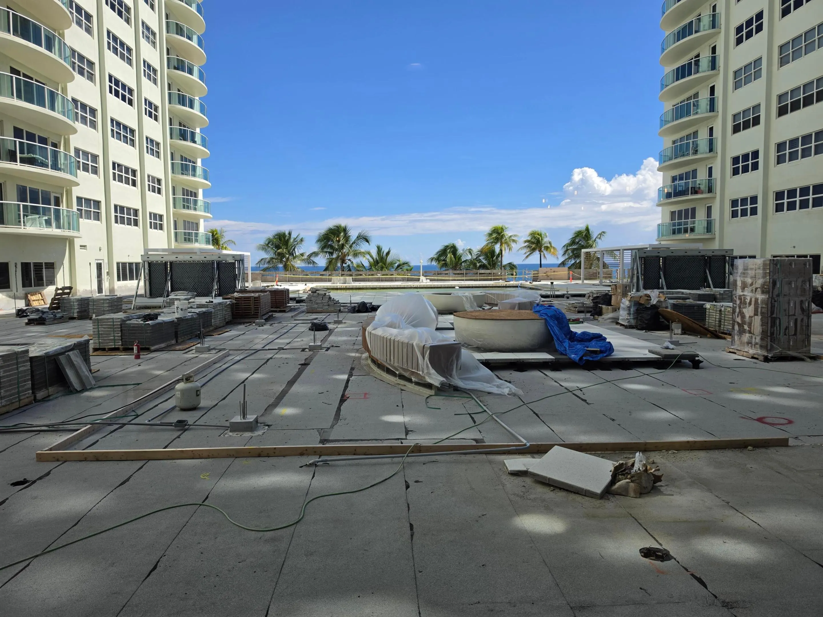 3410 Galt Ocean Drive #808N
