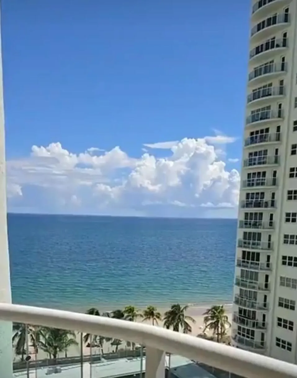 3410 Galt Ocean Drive #808N