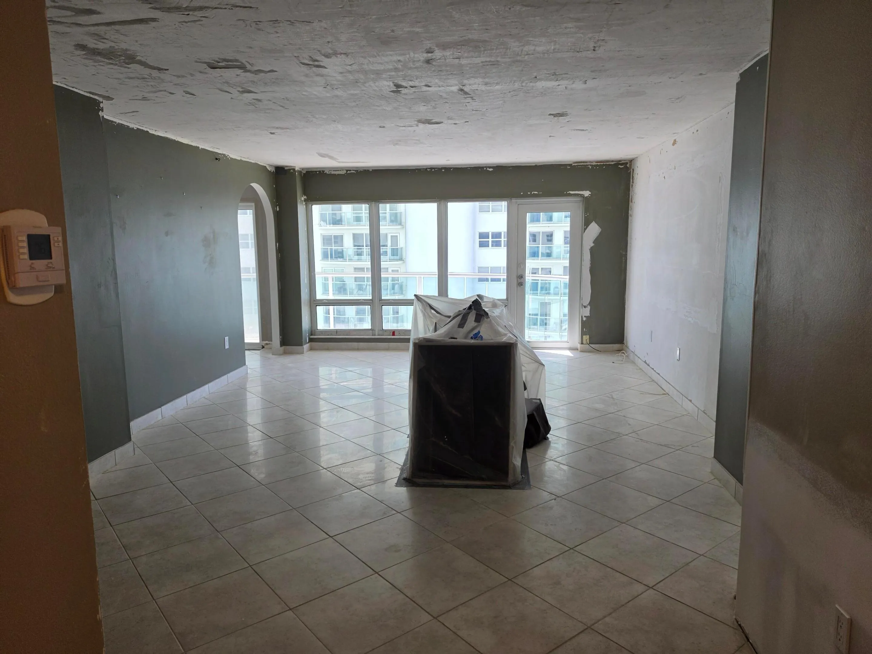 3410 Galt Ocean Drive #808N
