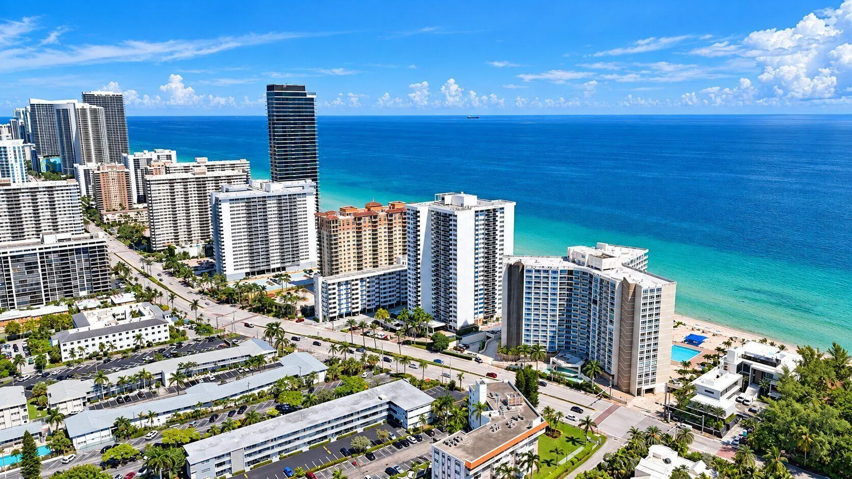 3180 S Ocean Drive #304