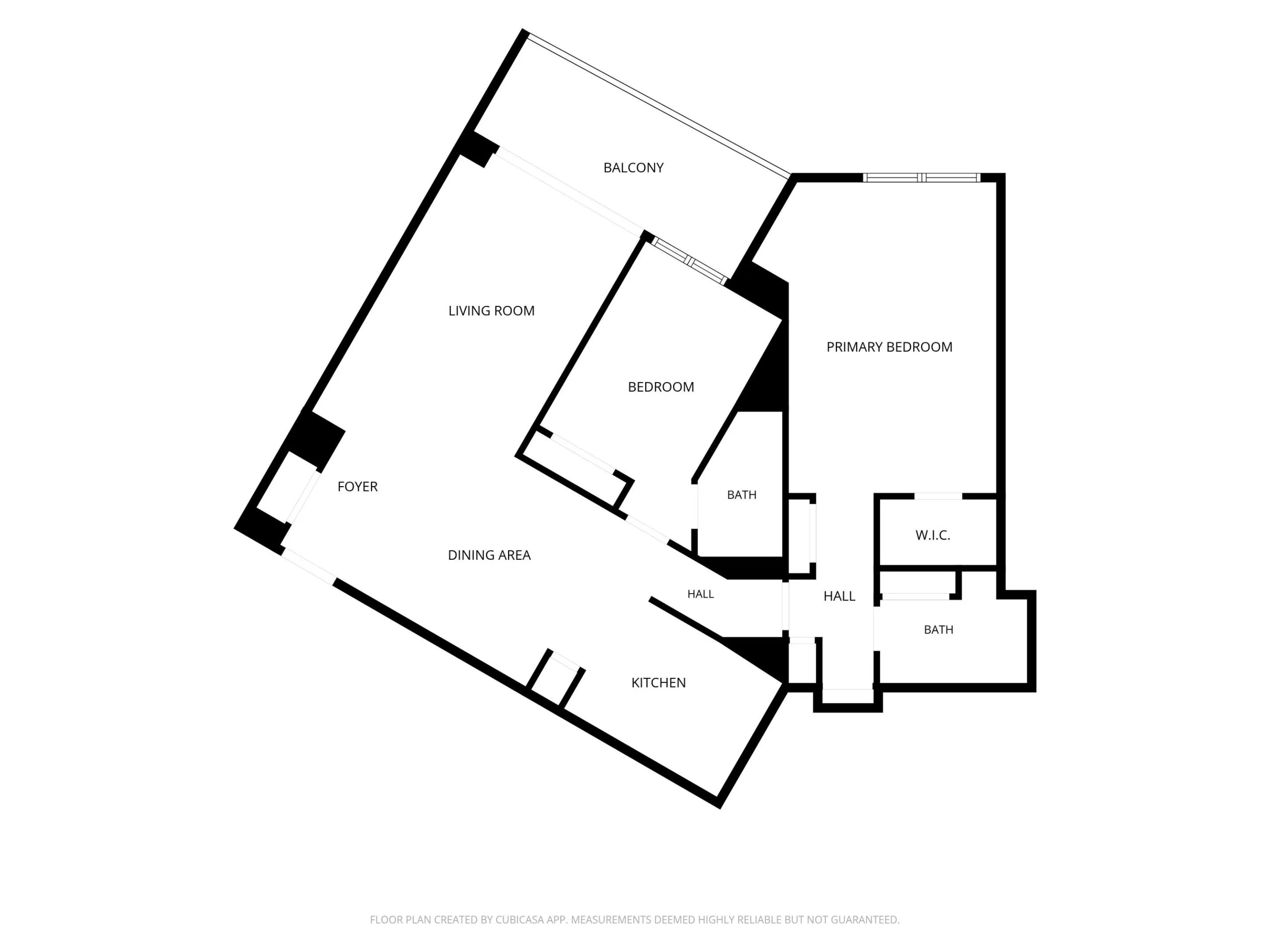 3180 S Ocean Drive #304