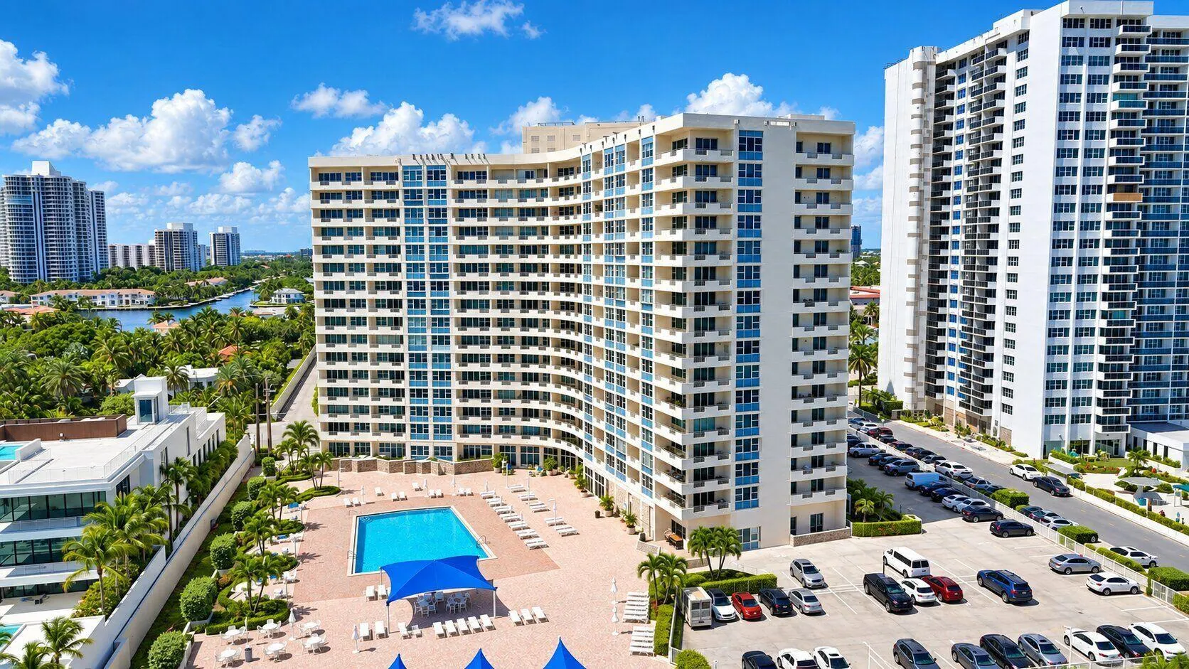 3180 S Ocean Drive #304