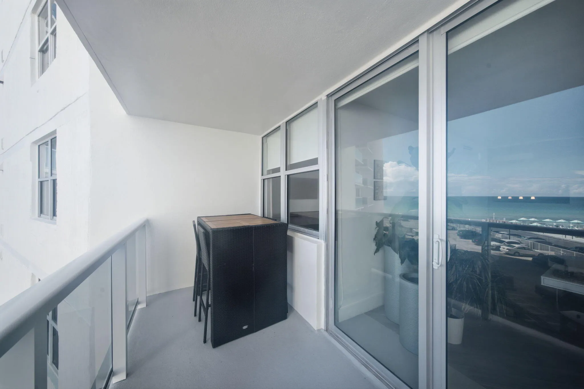 3180 S Ocean Drive #304