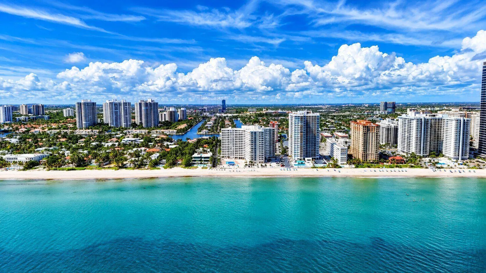 3180 S Ocean Drive #304