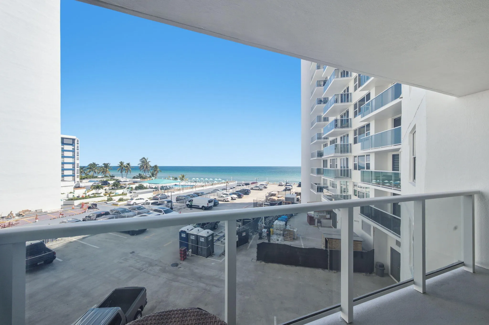 3180 S Ocean Drive #304