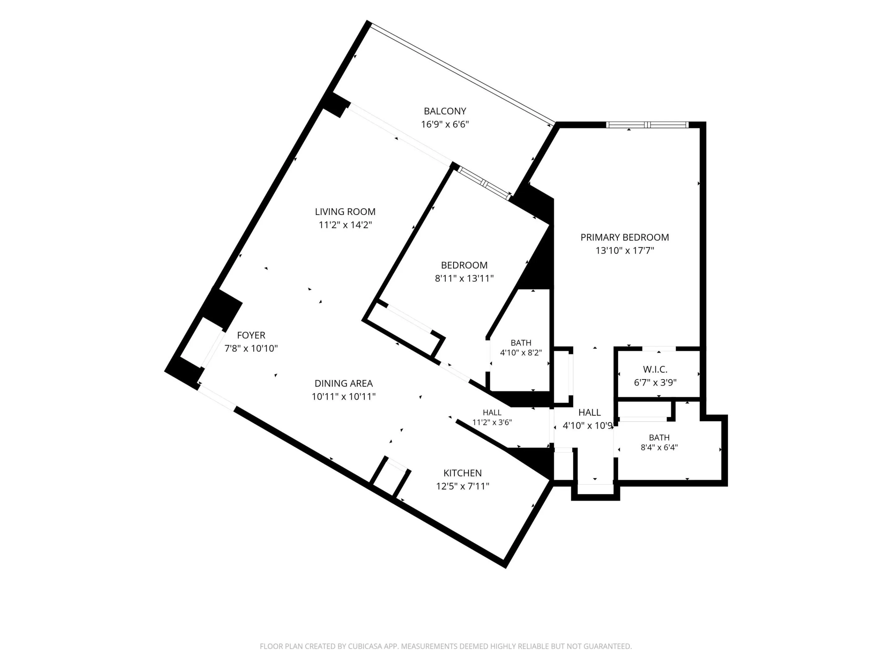 3180 S Ocean Drive #304