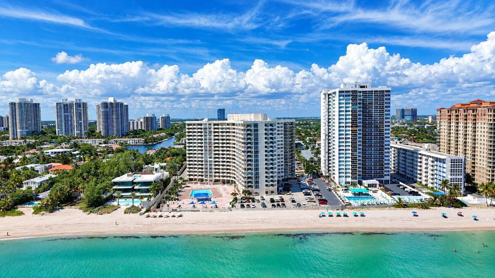 3180 S Ocean Drive #304