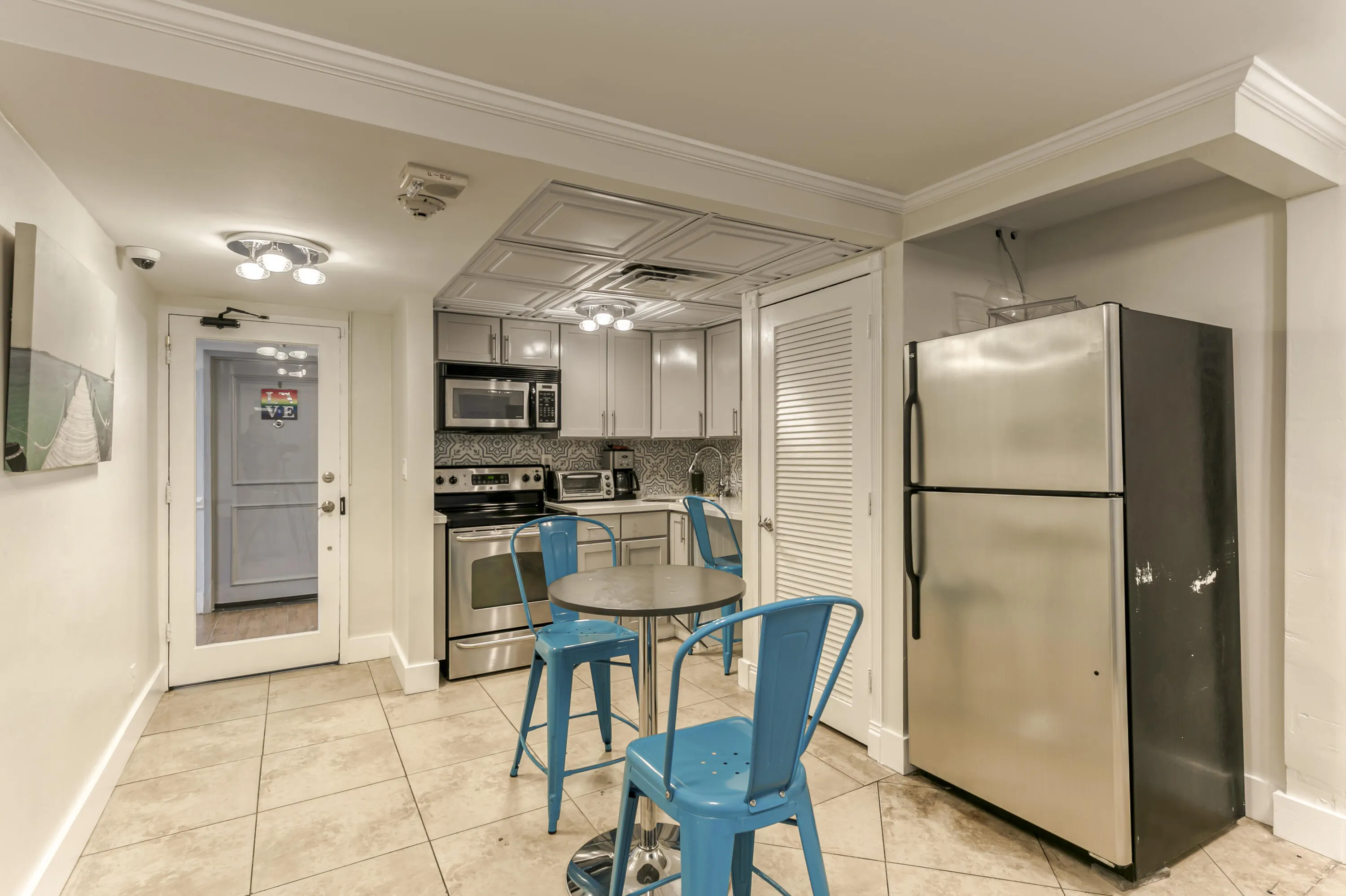 2900 NE 30th Street #G1