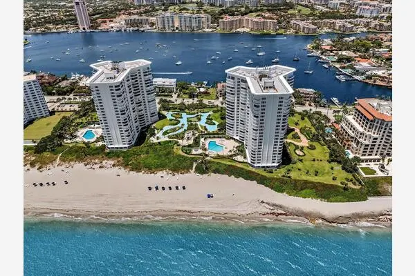 550 S Ocean Boulevard #2209