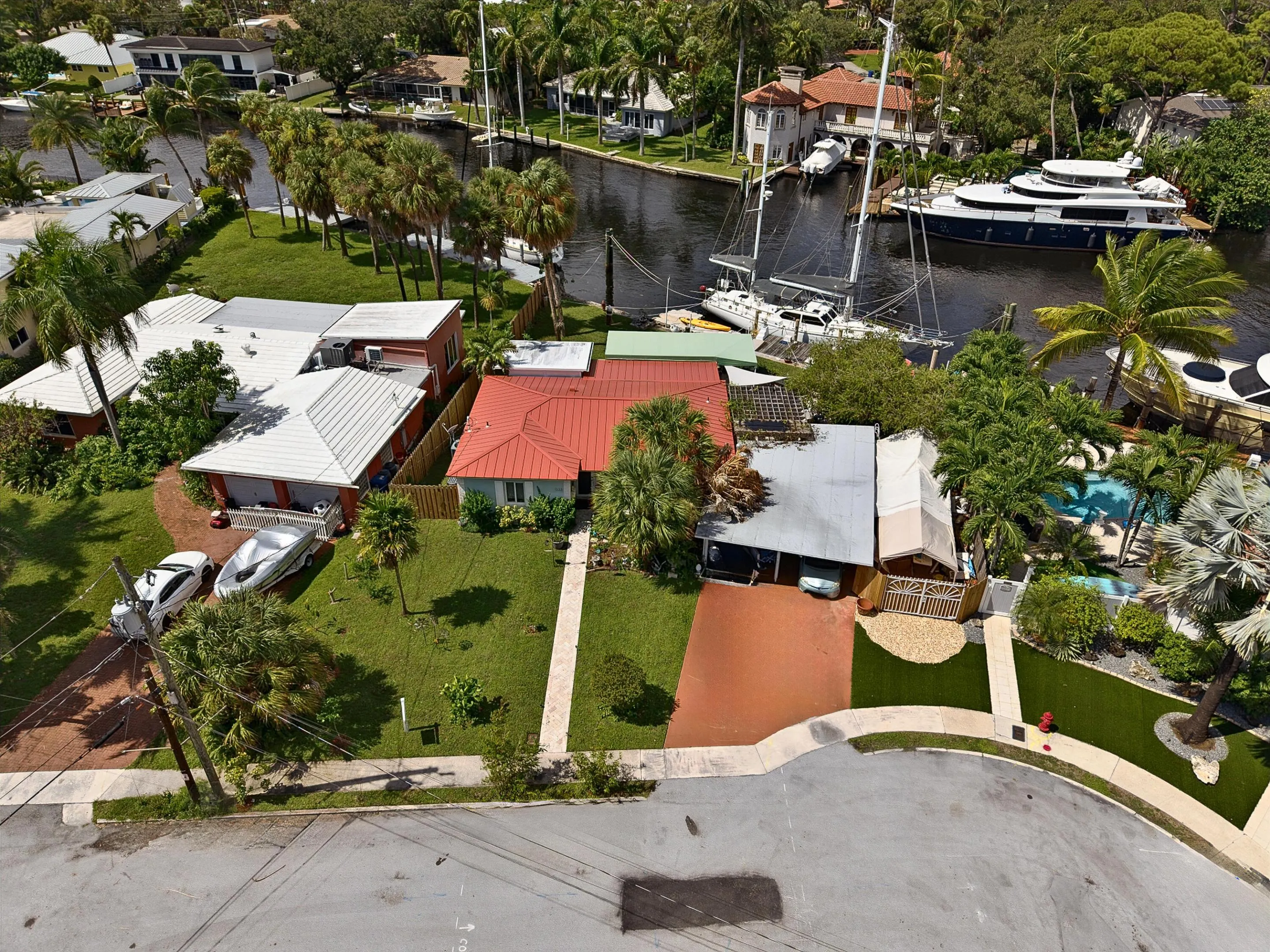 1333 CITRUS Isle