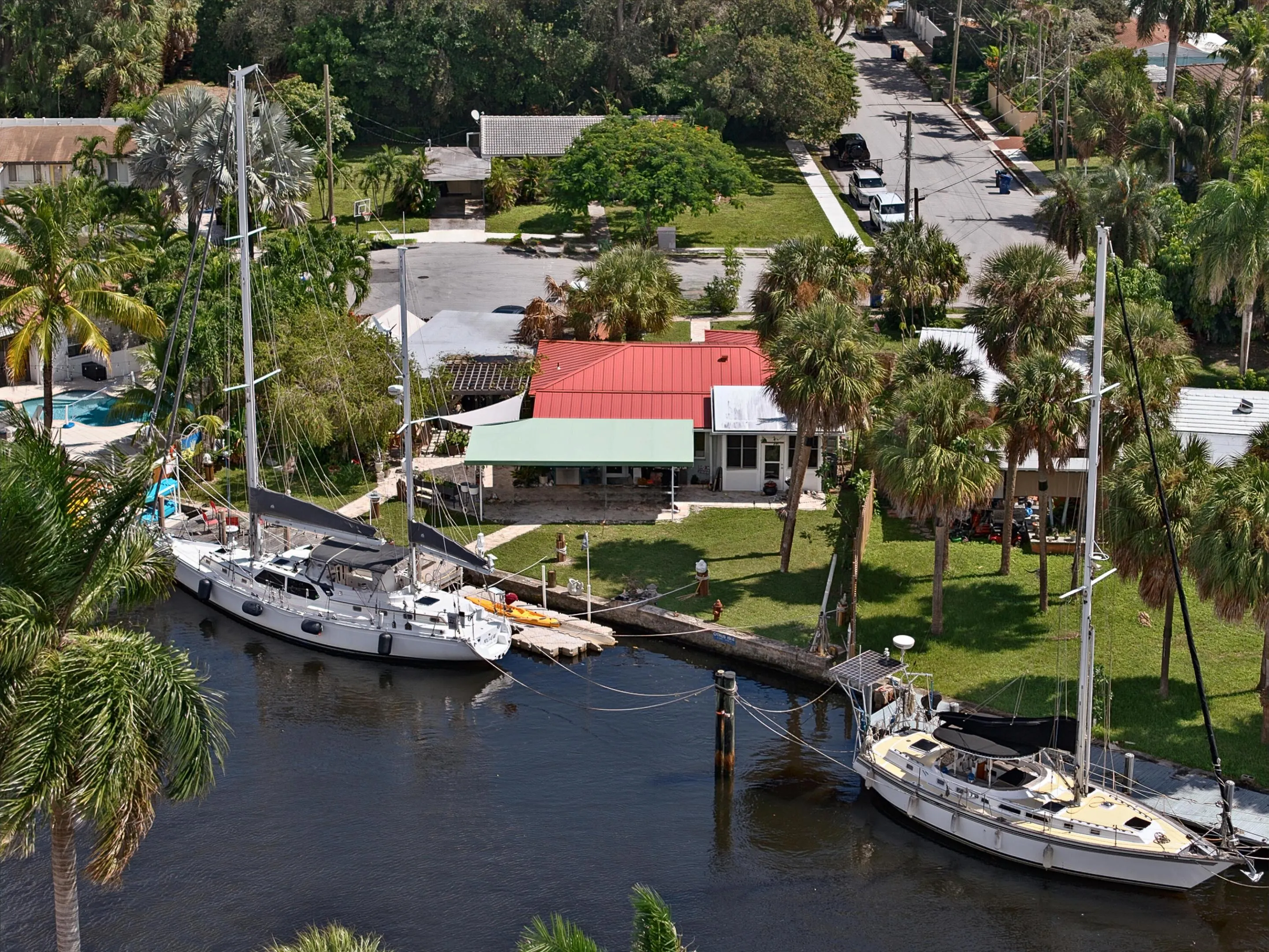1333 CITRUS Isle